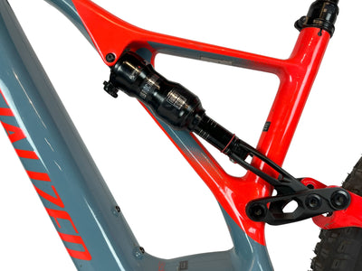 Specialized Levo 2019 - L