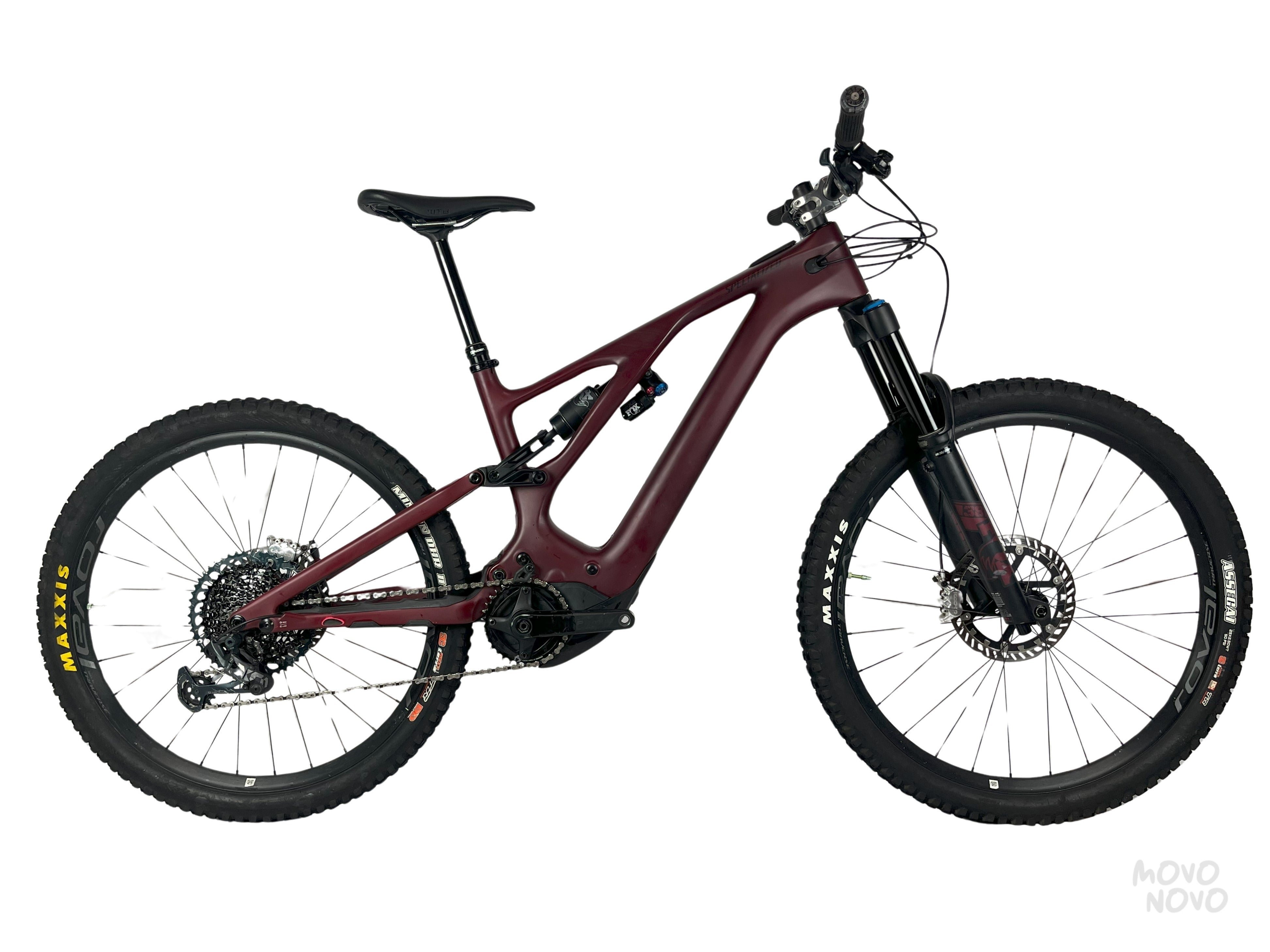 Specialized Levo expert 2022 - S4