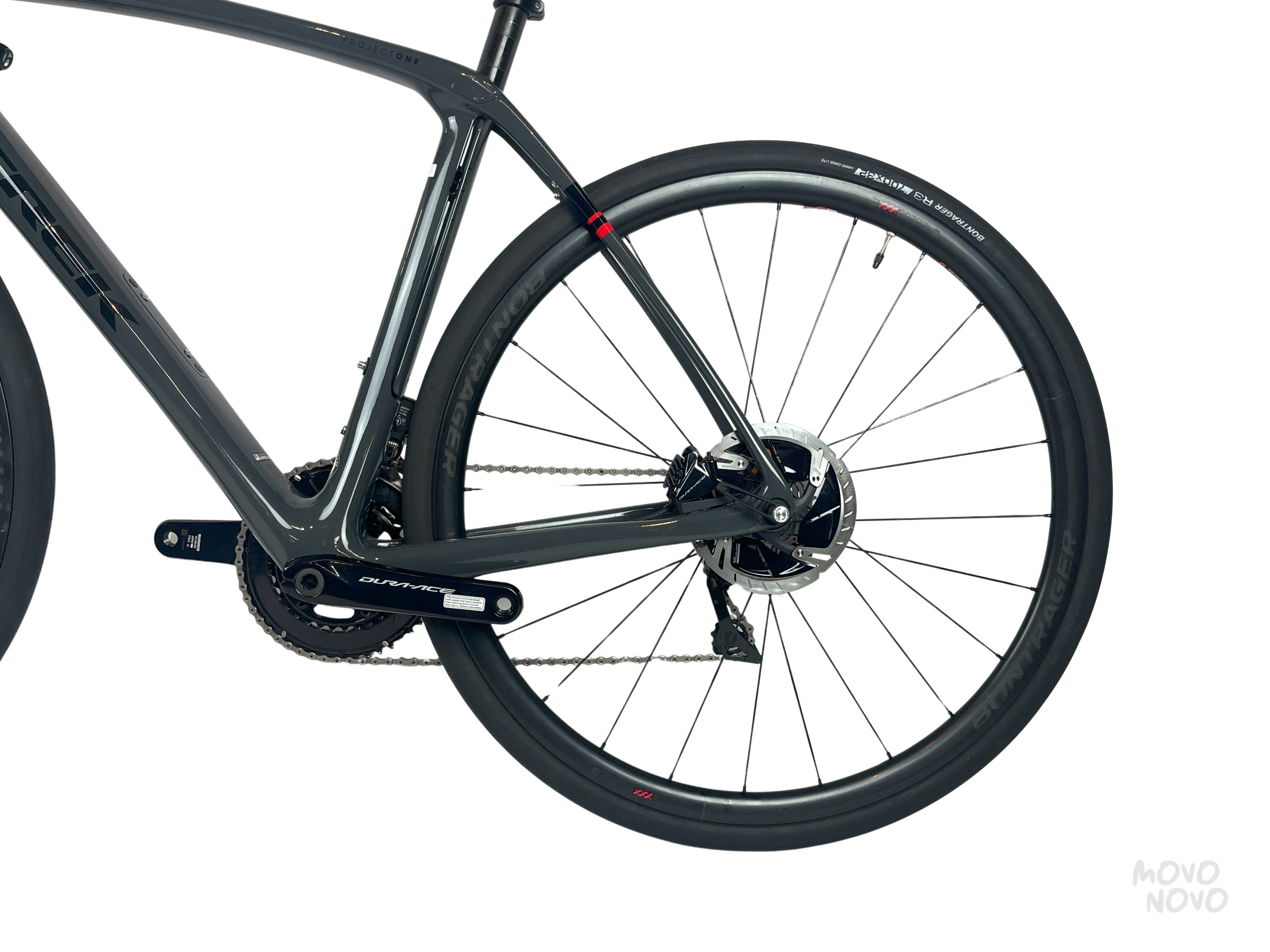 Trek Domane SLR Gen 3 2019 - 54