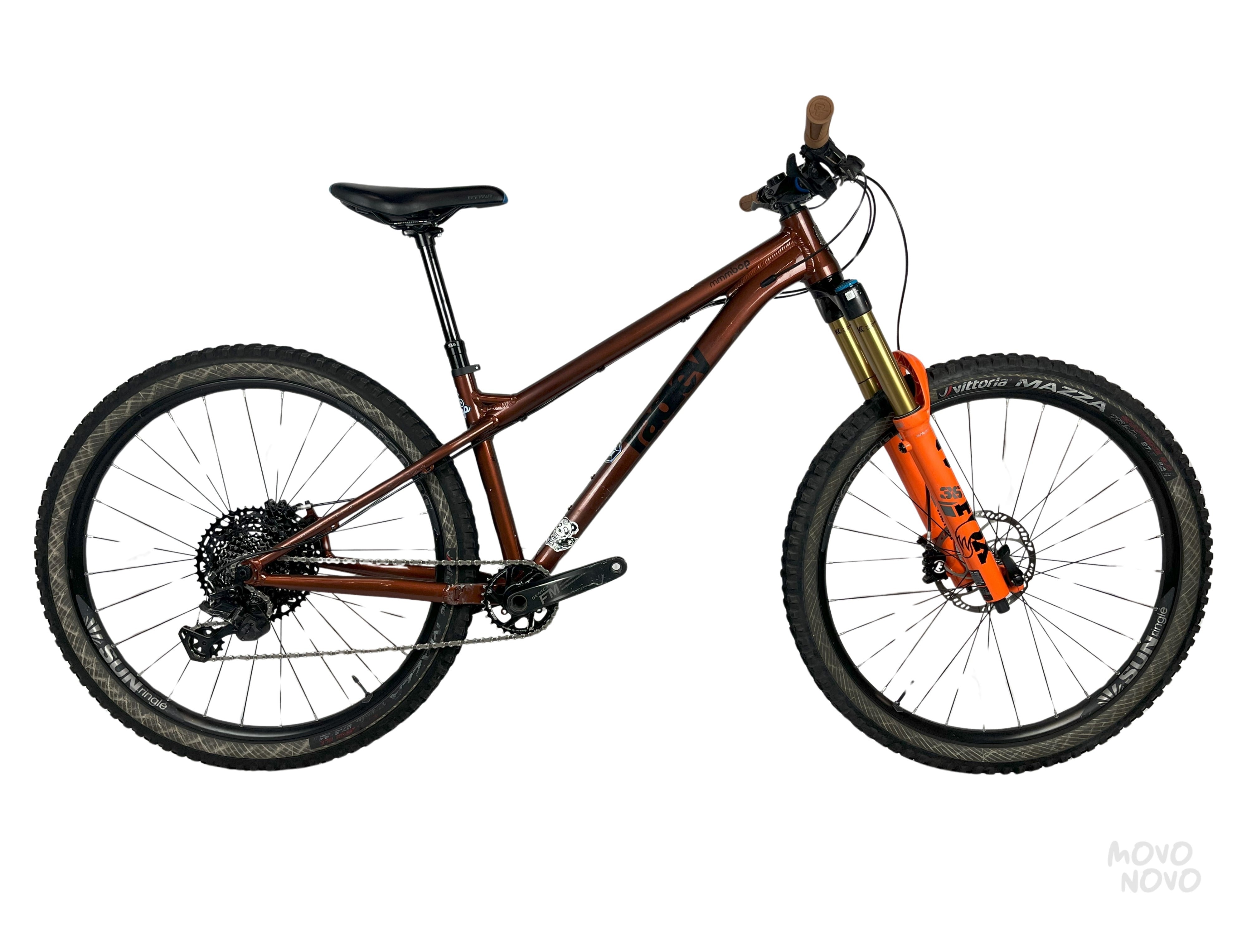 Ragley mmmbop 2024 - S