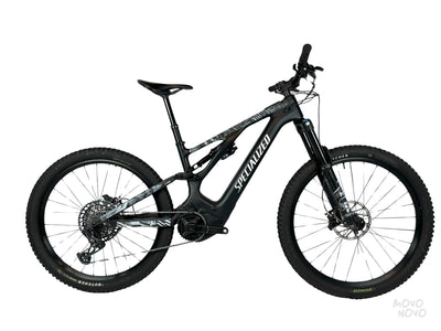 Specialized Turbo levó comp carbón 2023 S3 2023 - S3
