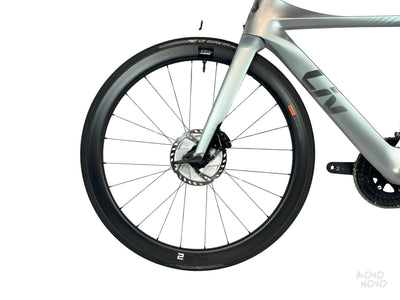 Liv LIV ENVILIV ADVANCED PRO 2 DISC XS SUPERNOVA 2021 - XS