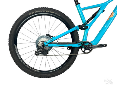 Specialized Stumpjumper 2017 - L