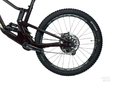 Santacruz Nomad 2021 - S