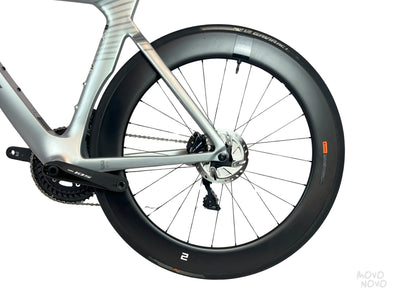 Liv LIV ENVILIV ADVANCED PRO 2 DISC XS SUPERNOVA 2021 - XS