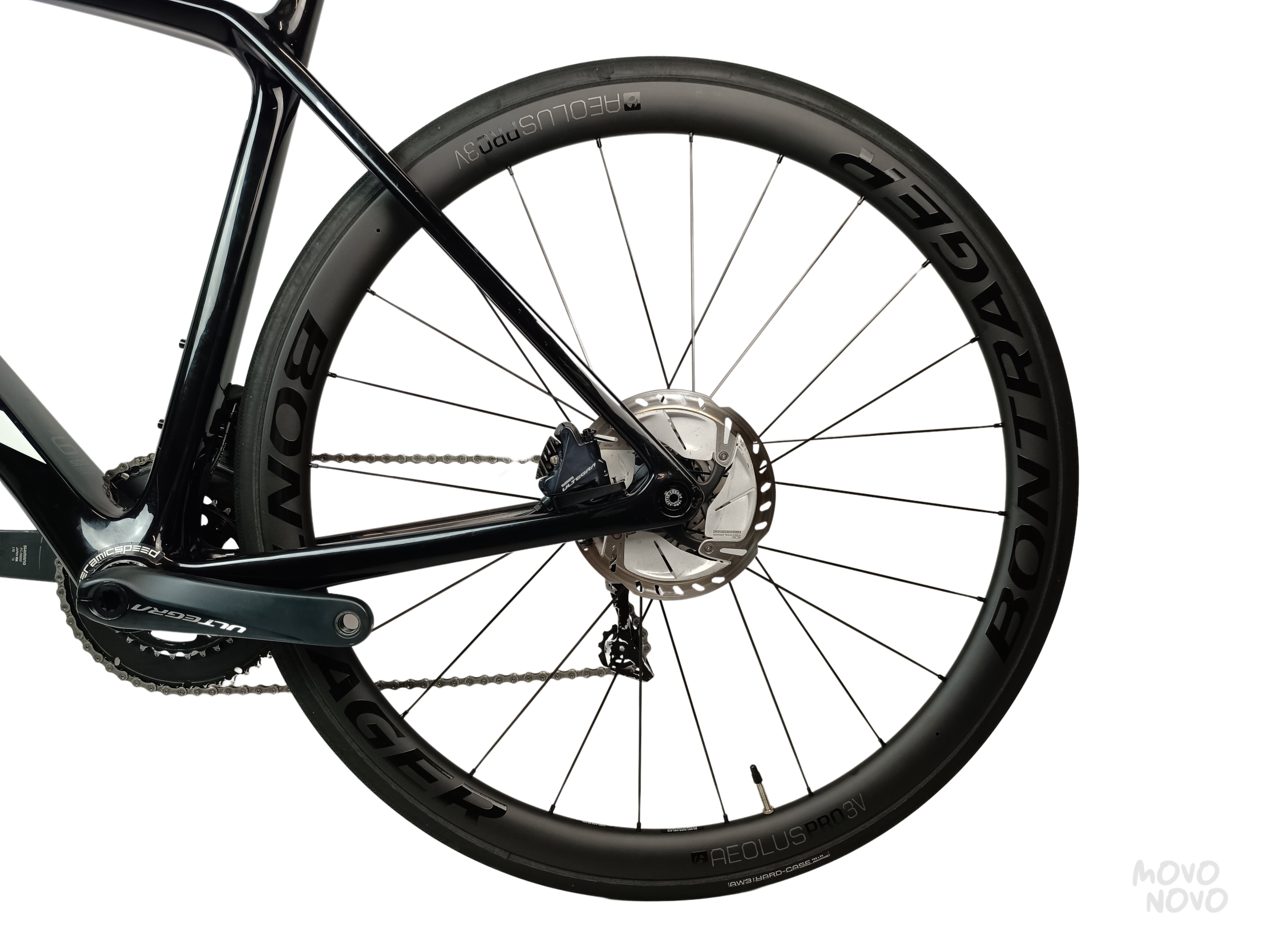 Trek Emonda SL6 Disc Pro 2022 - 52