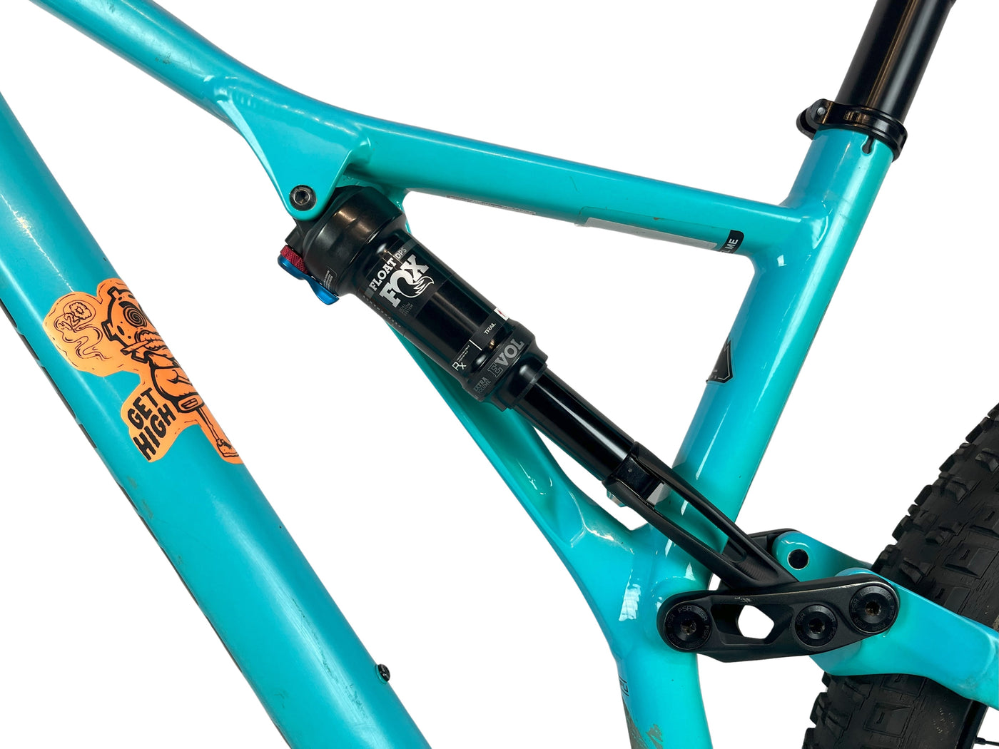 Specialized Stumpjumper 2017 - L