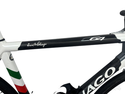 Colnago C64 2022 - 52