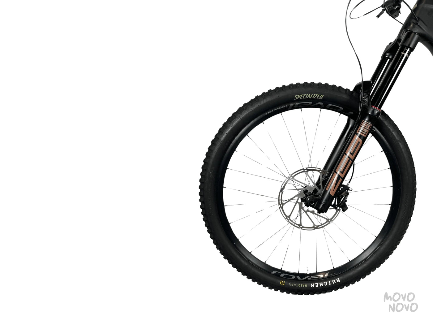 Specialized Enduro Expert 2023 - L