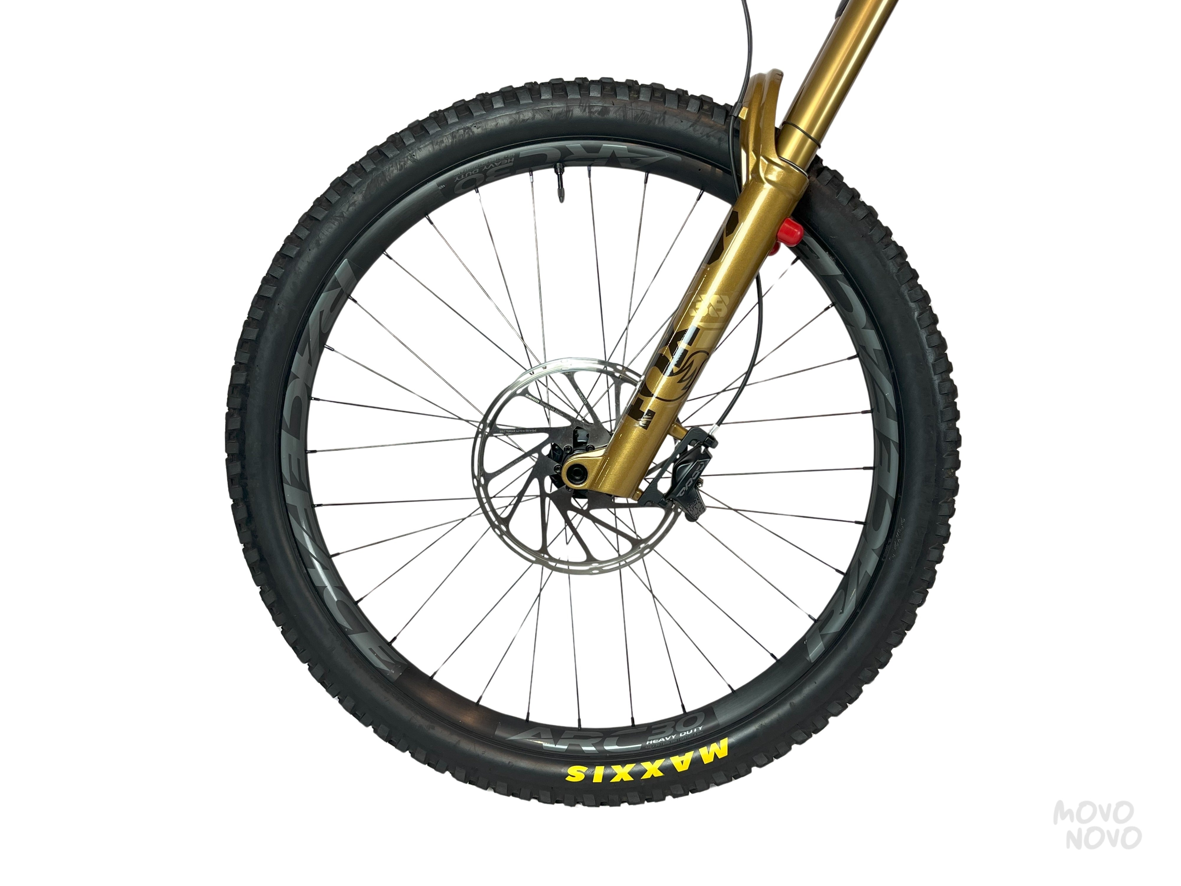 Santacruz Bullit CC 2024 - M