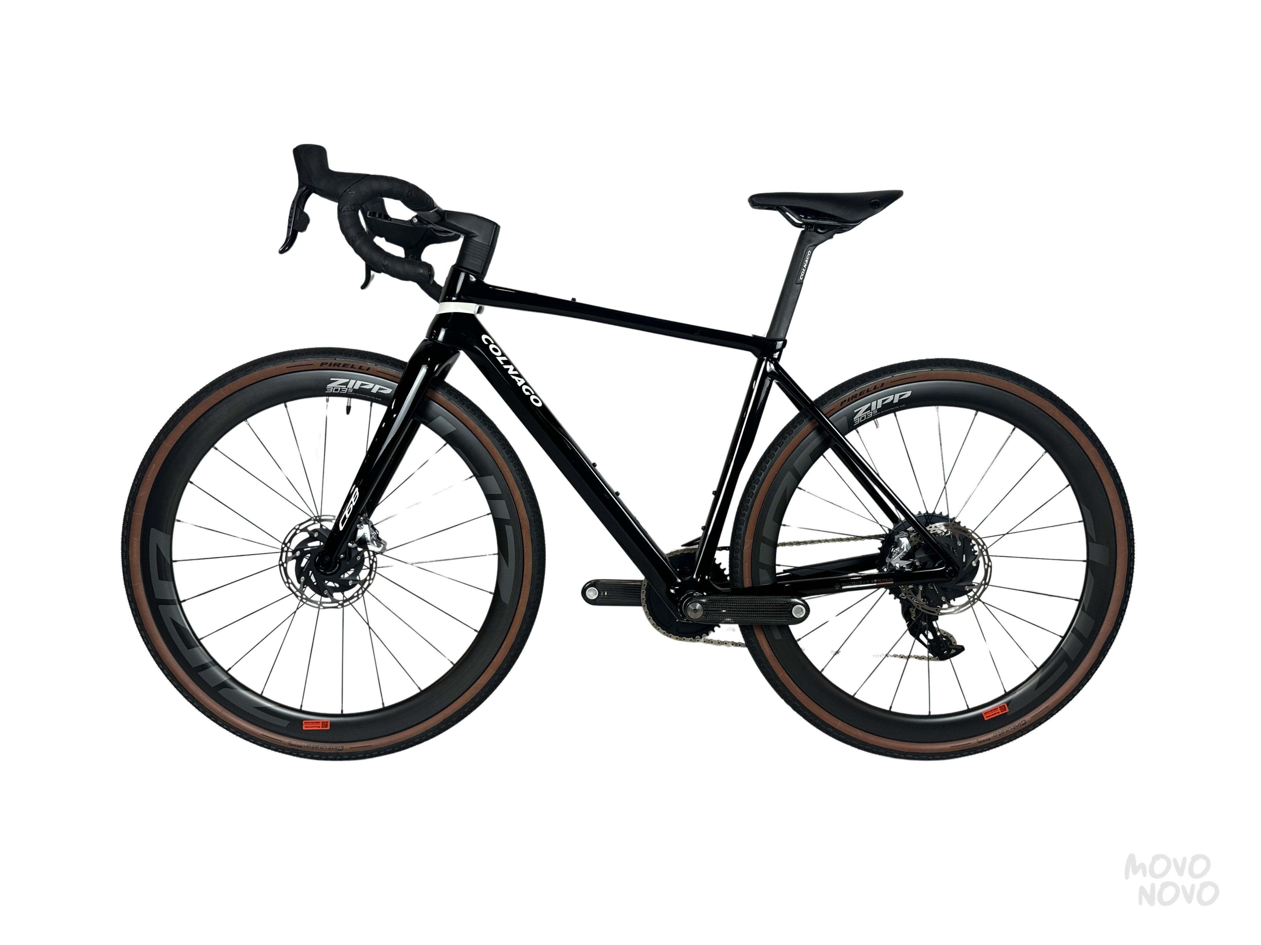 Colnago C68 Gravel 2025 - 480
