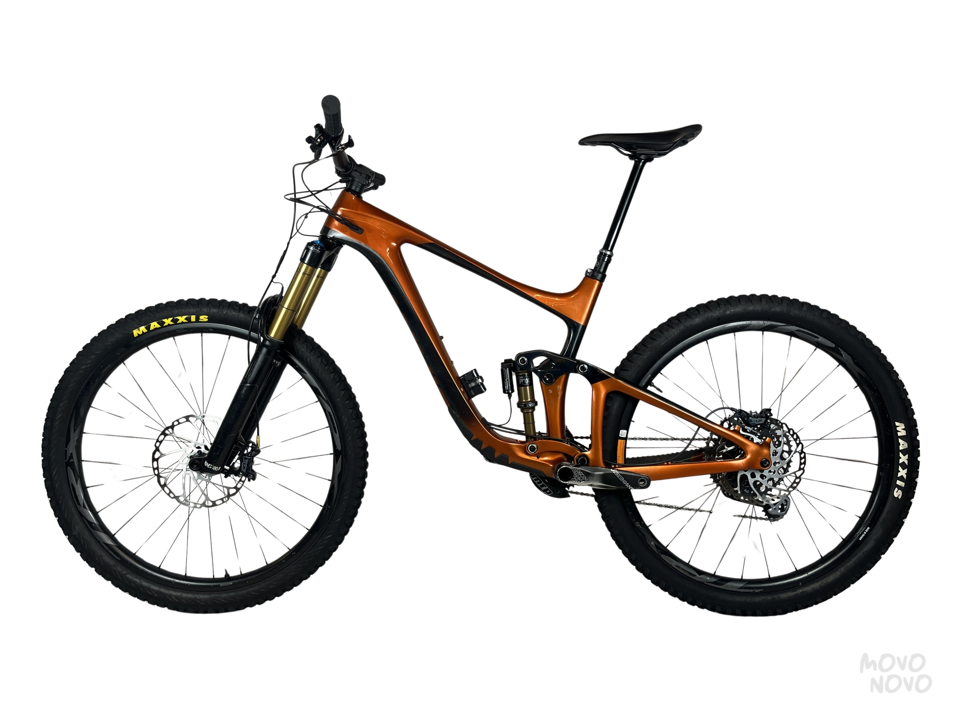 Giant Reign 2022 - L