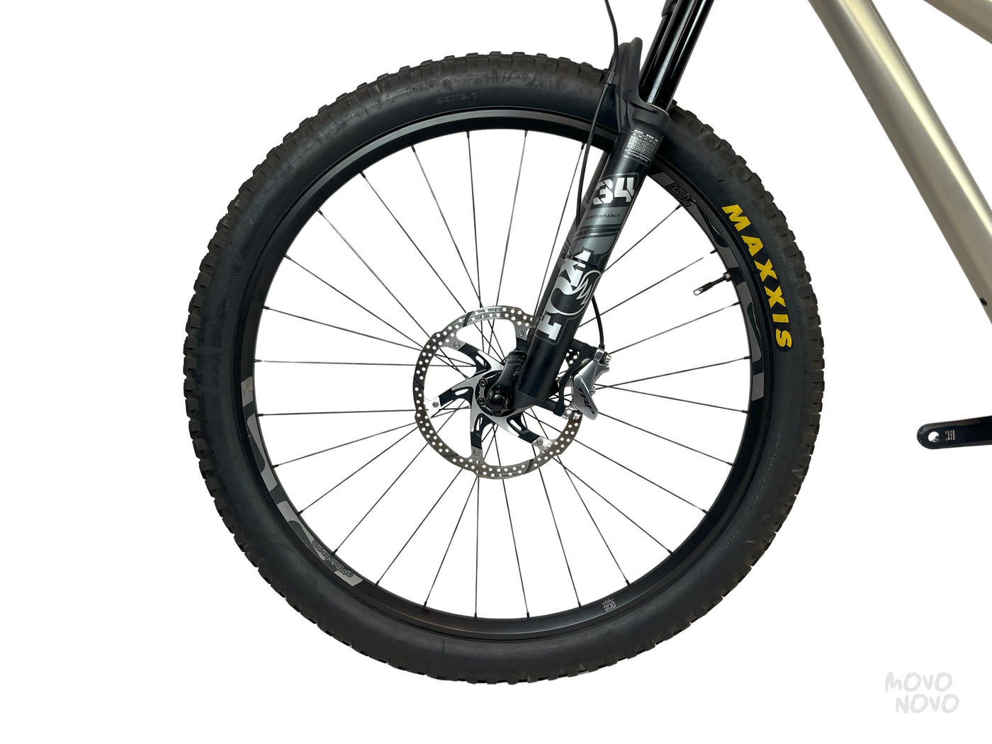 Yeti Arc 2022 - S