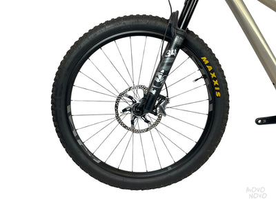Yeti Arc 2022 - S