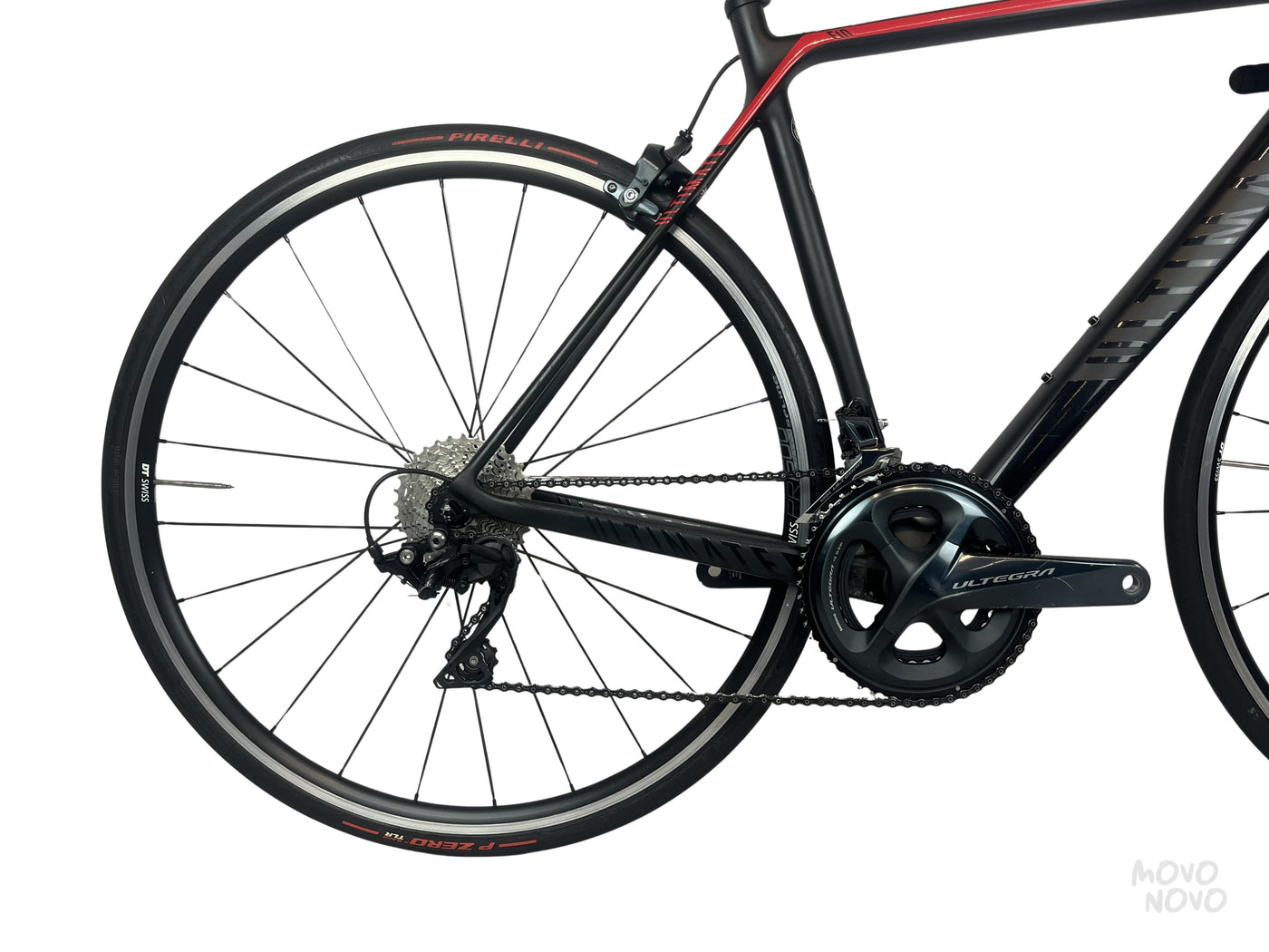 Canyon Ultímate CF SL 2019 - M