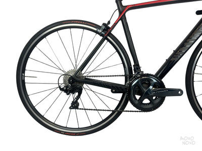 Canyon Ultímate CF SL 2019 - M