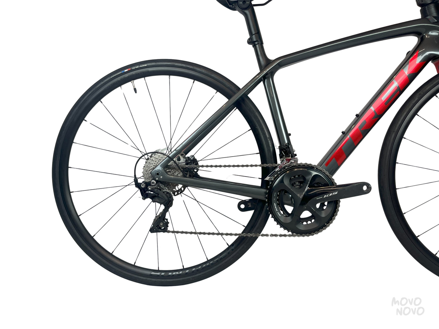 Trek Emonda SL 5 2023 - 50