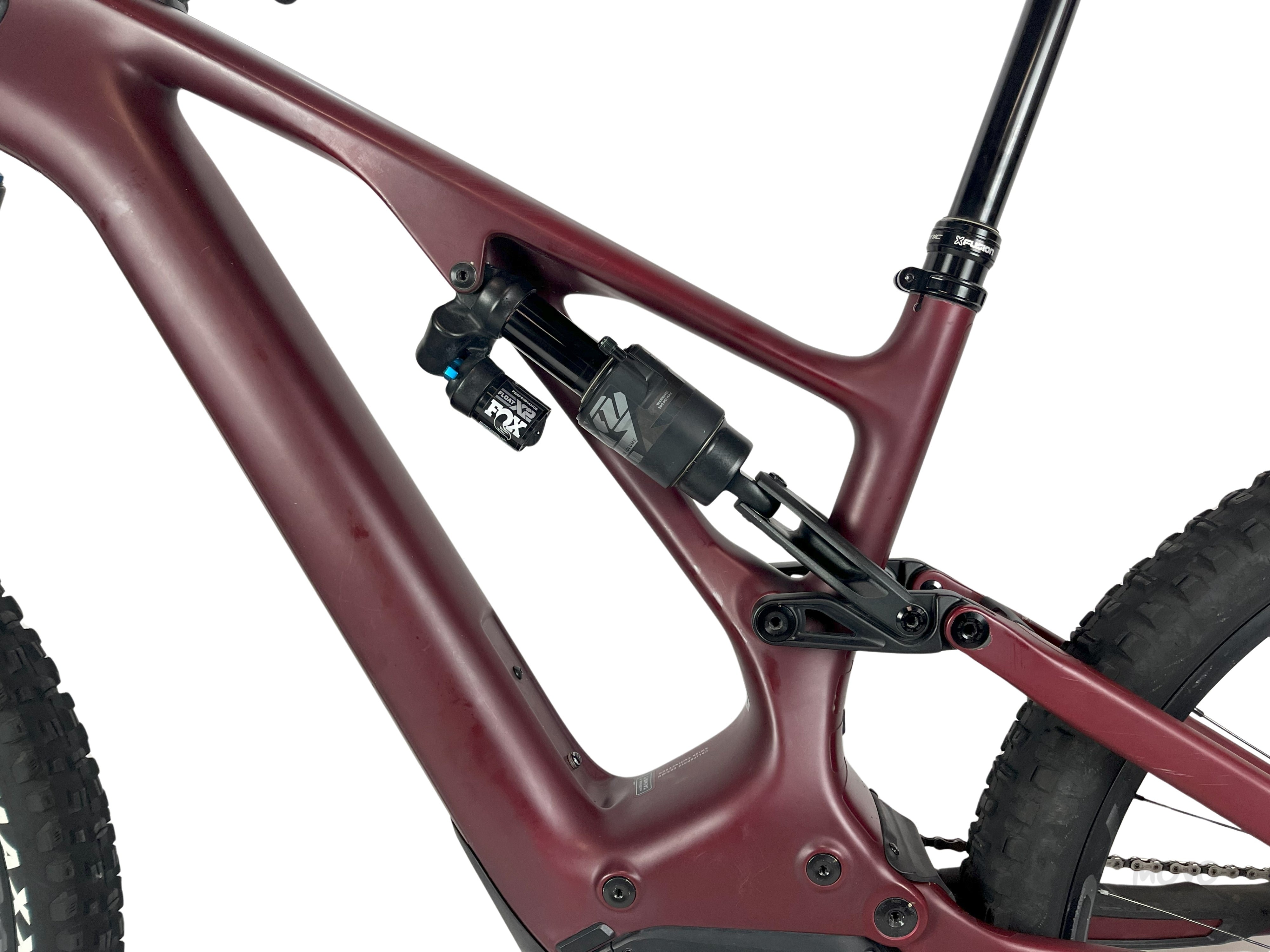 Specialized Levo expert 2022 - S4