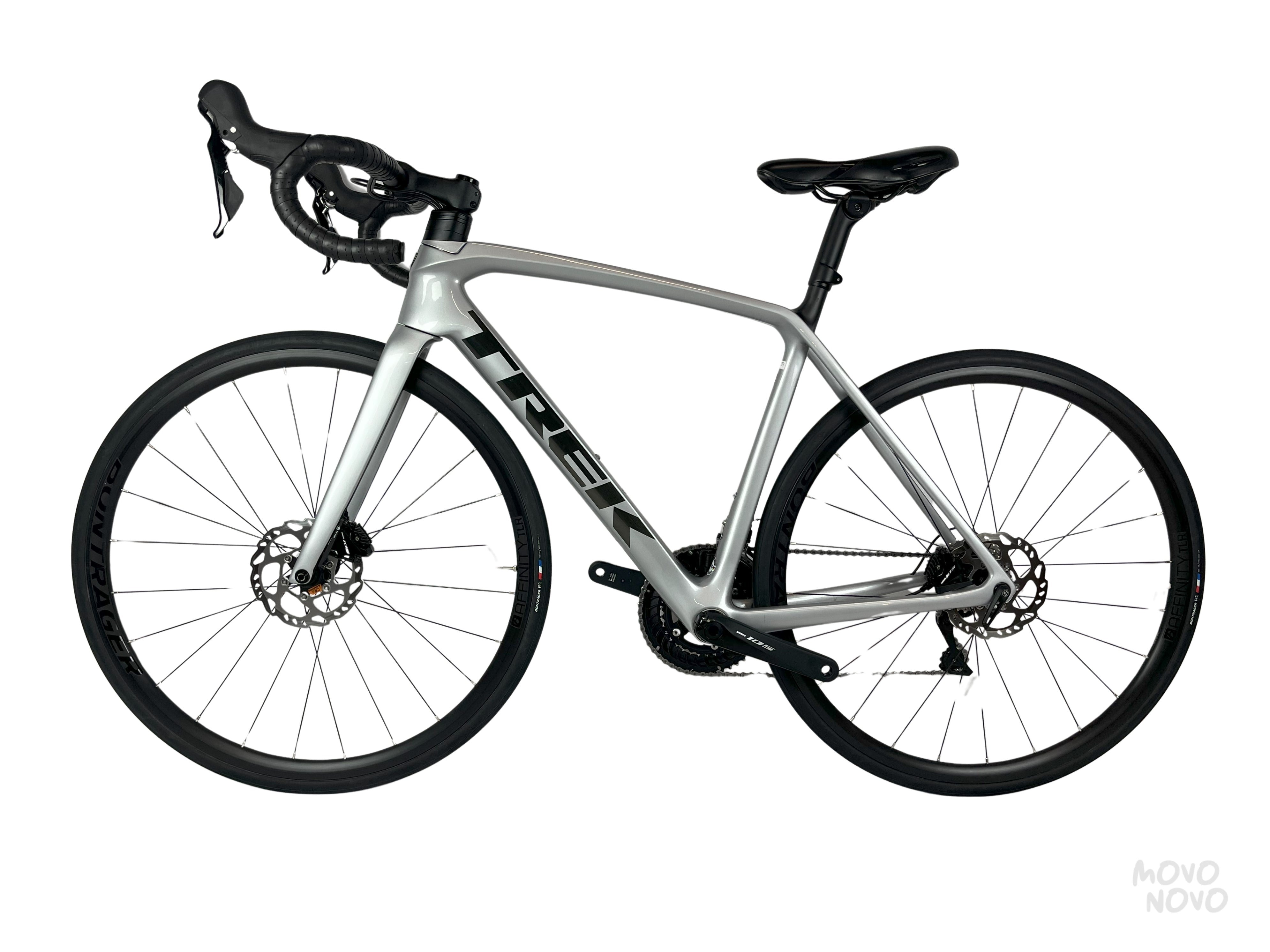 Trek Emonda SL 5 2022 - 54