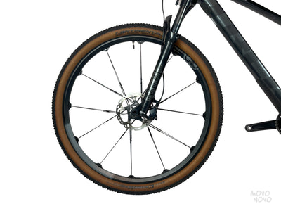 Trek Procaliber 9.5 2021 - M