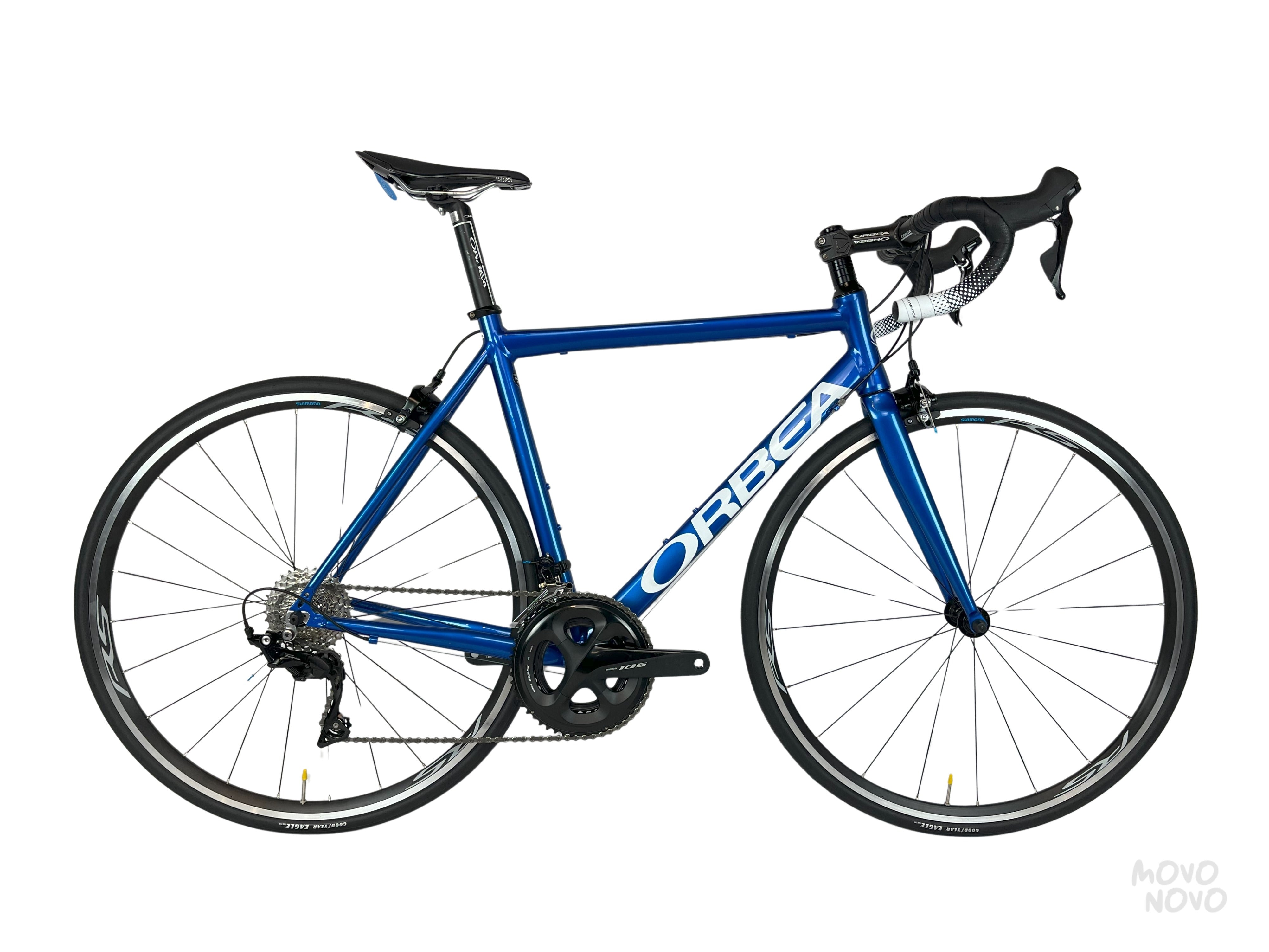 Orbea Aqua 1900 - 54