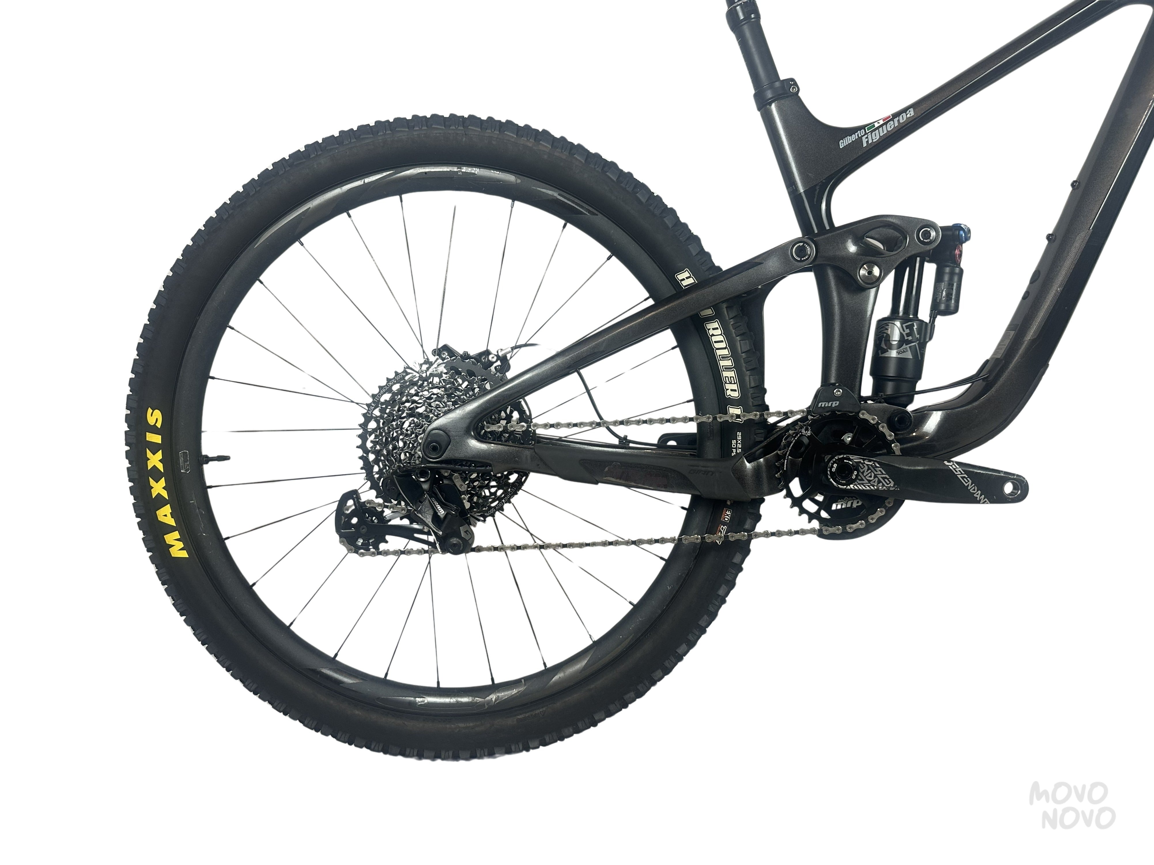 Giant Reign Advance Pro 2022 - M