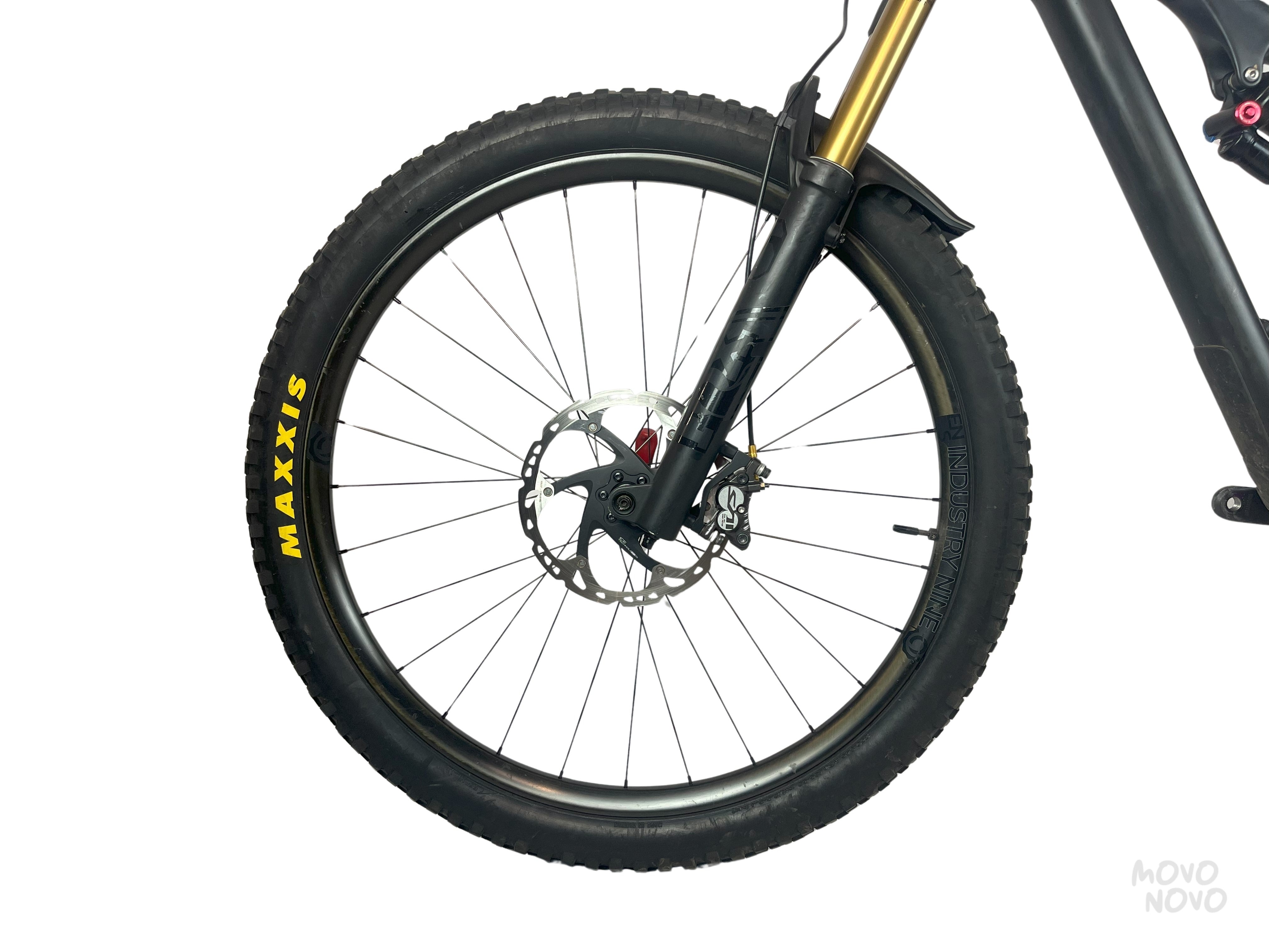 Yeti SB130 LR 2022 - M