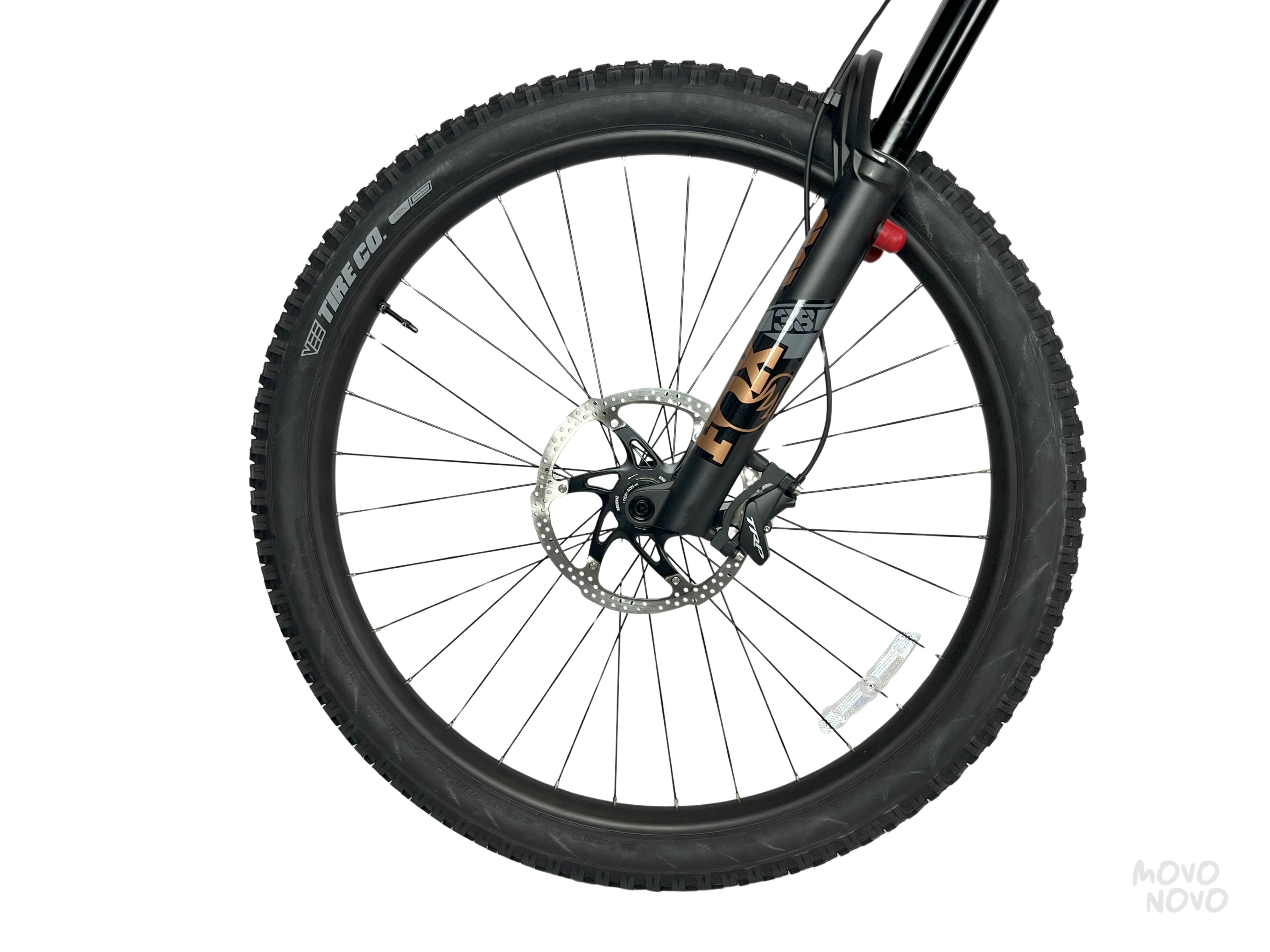 Marin Alpine Trail E2 2025 - M