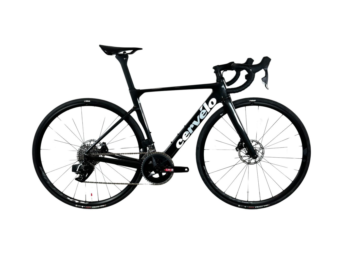 Cervélo Soloist Rival Etap AXS 2024 - 51