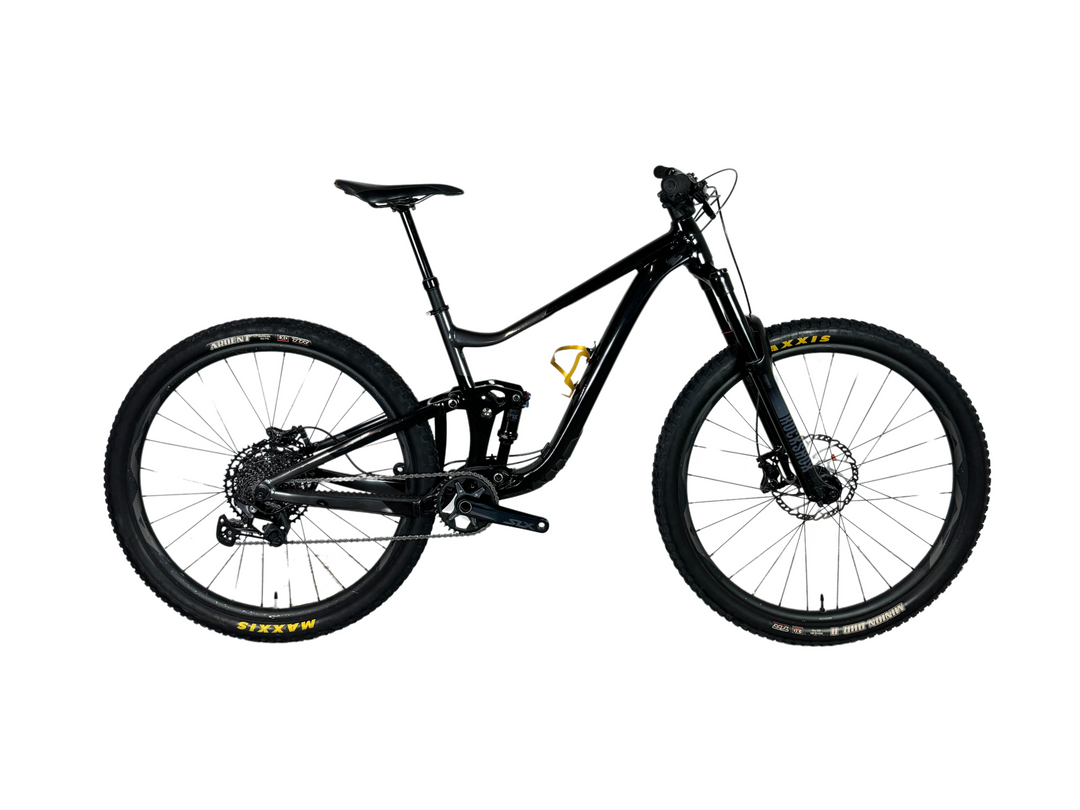 2021 Giant Giant Trance X 29er Trance X 29 2021 2021 Giant Trance