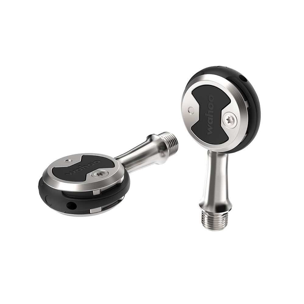 Wahoo Speedplay Pedal Zero