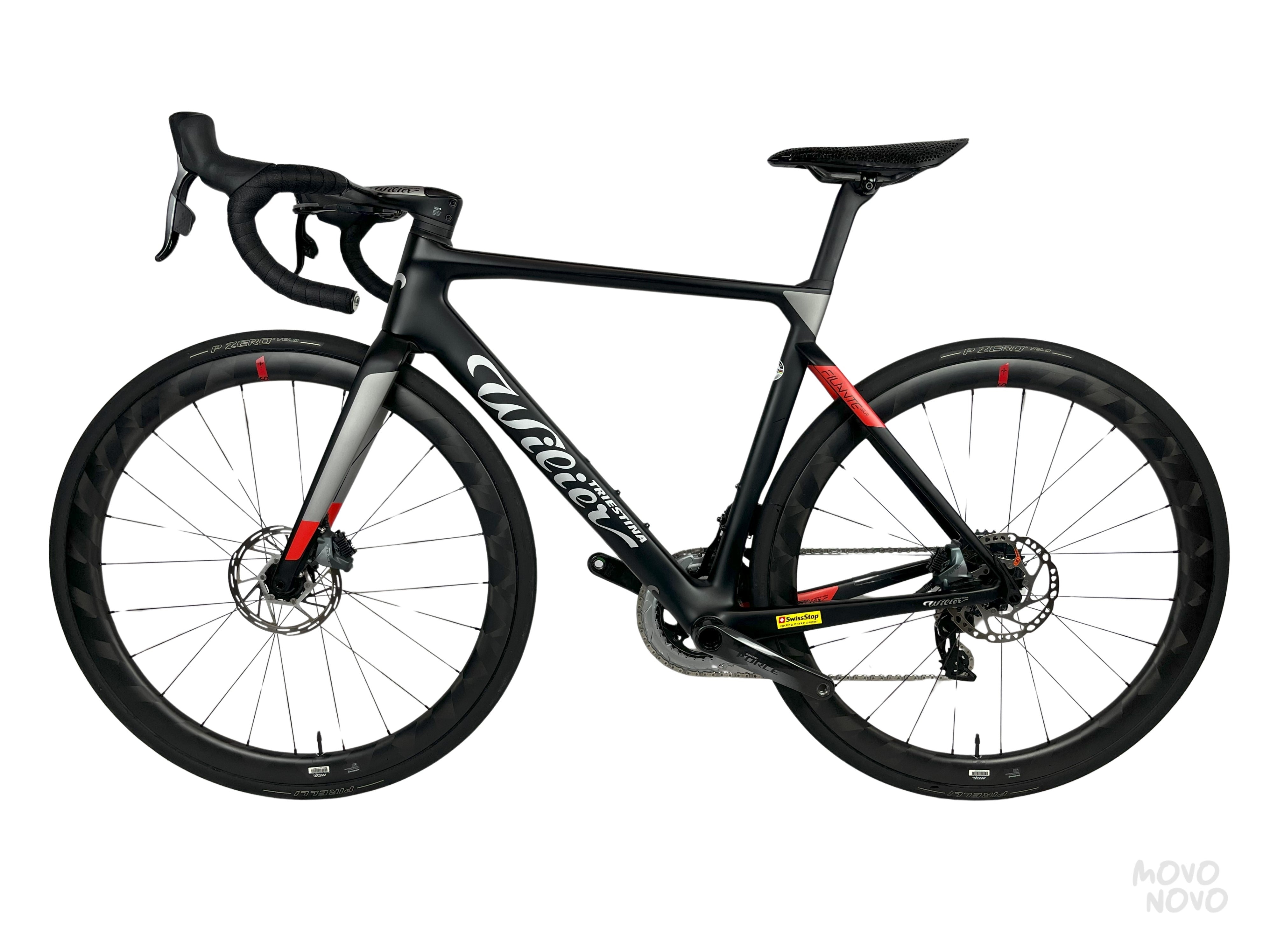 Willier Filante SLR 2022 - 54