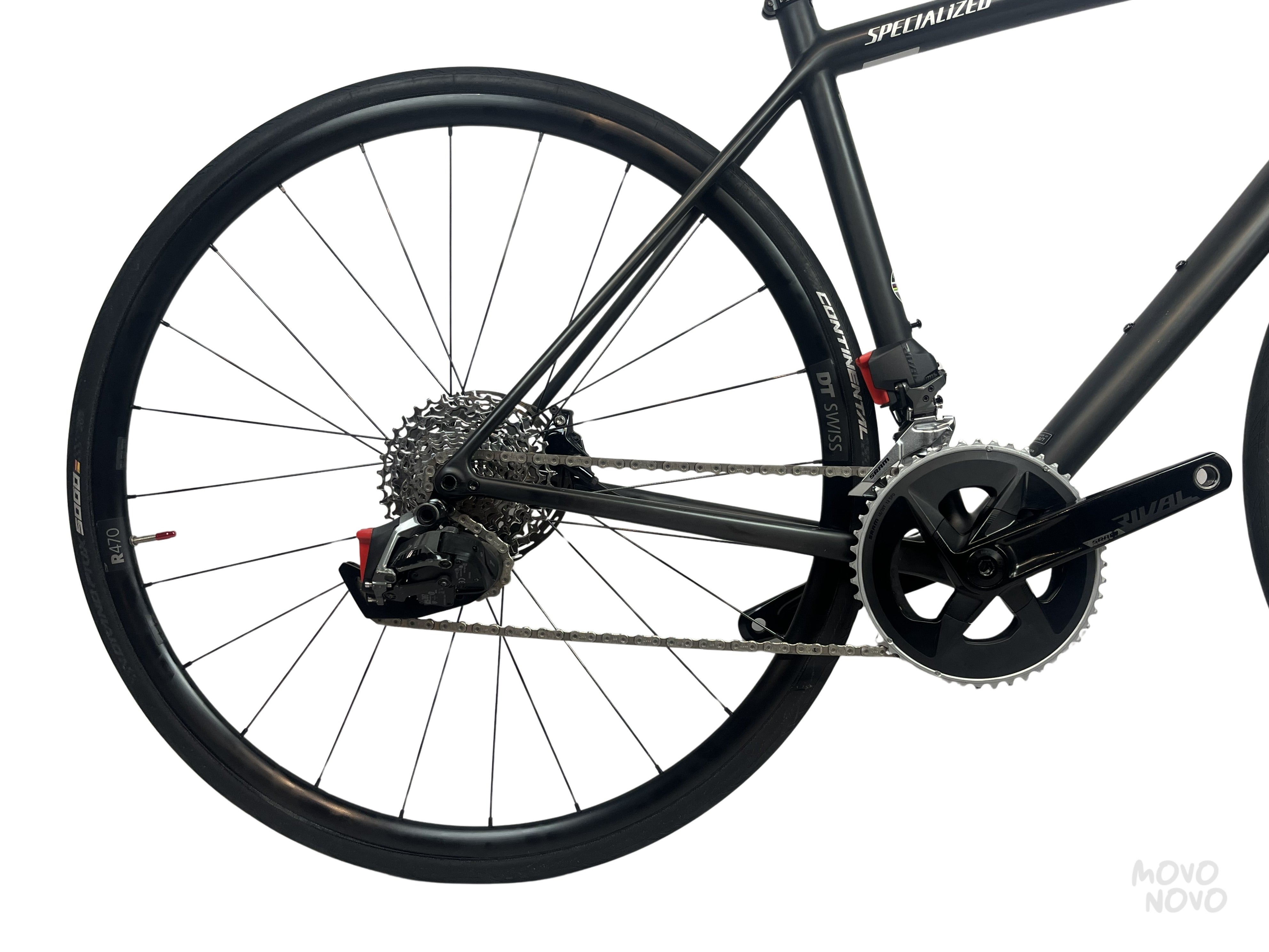 Specialized Aethos 2022 - 54