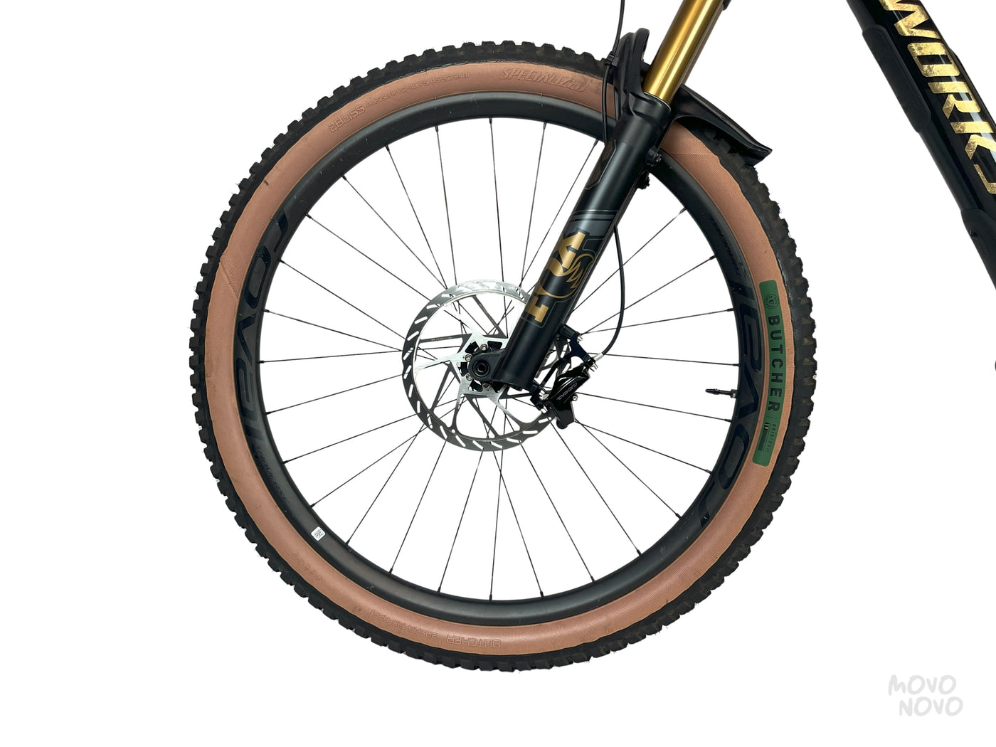Specialized S-Works Enduro 2023 - S3