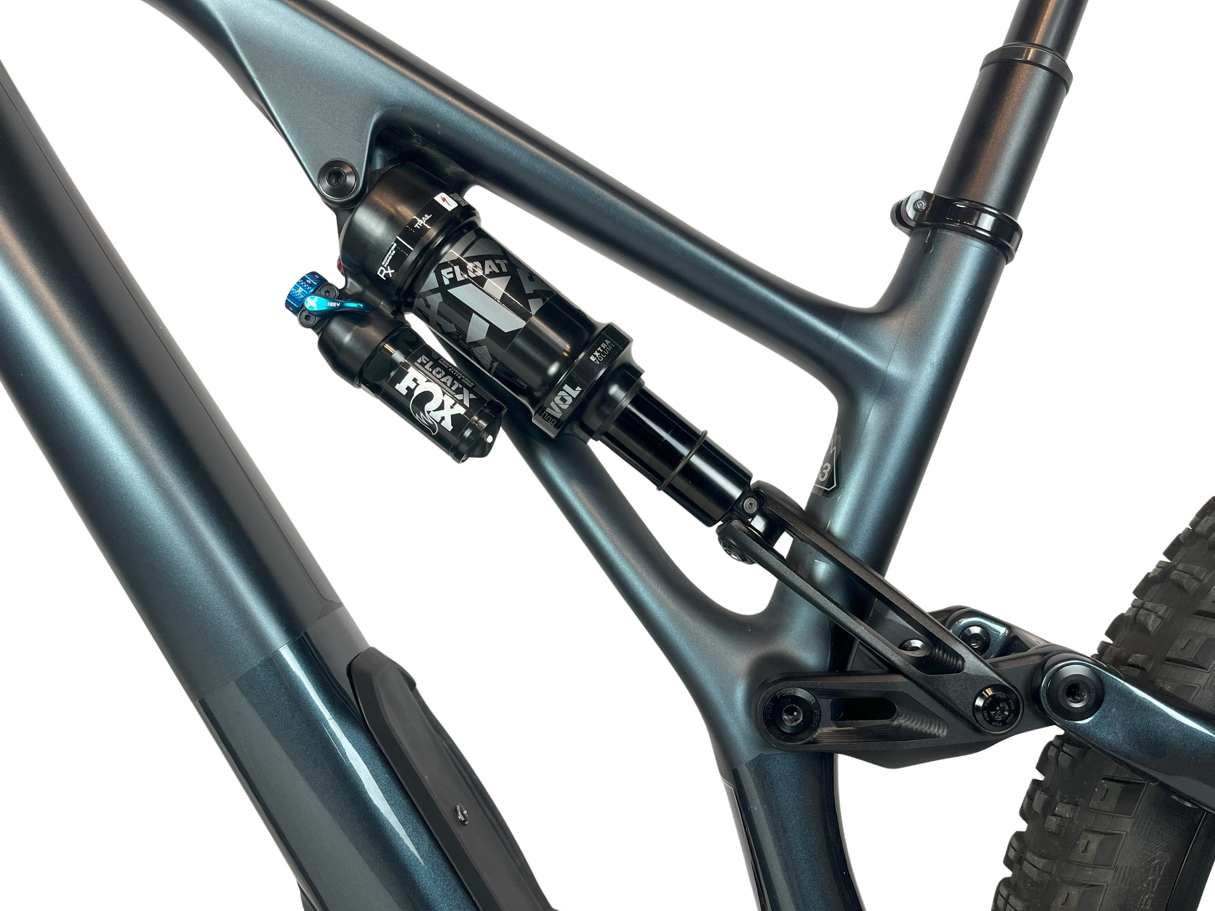 Specialized Stumpjumper Evo Expert 2023 - S3