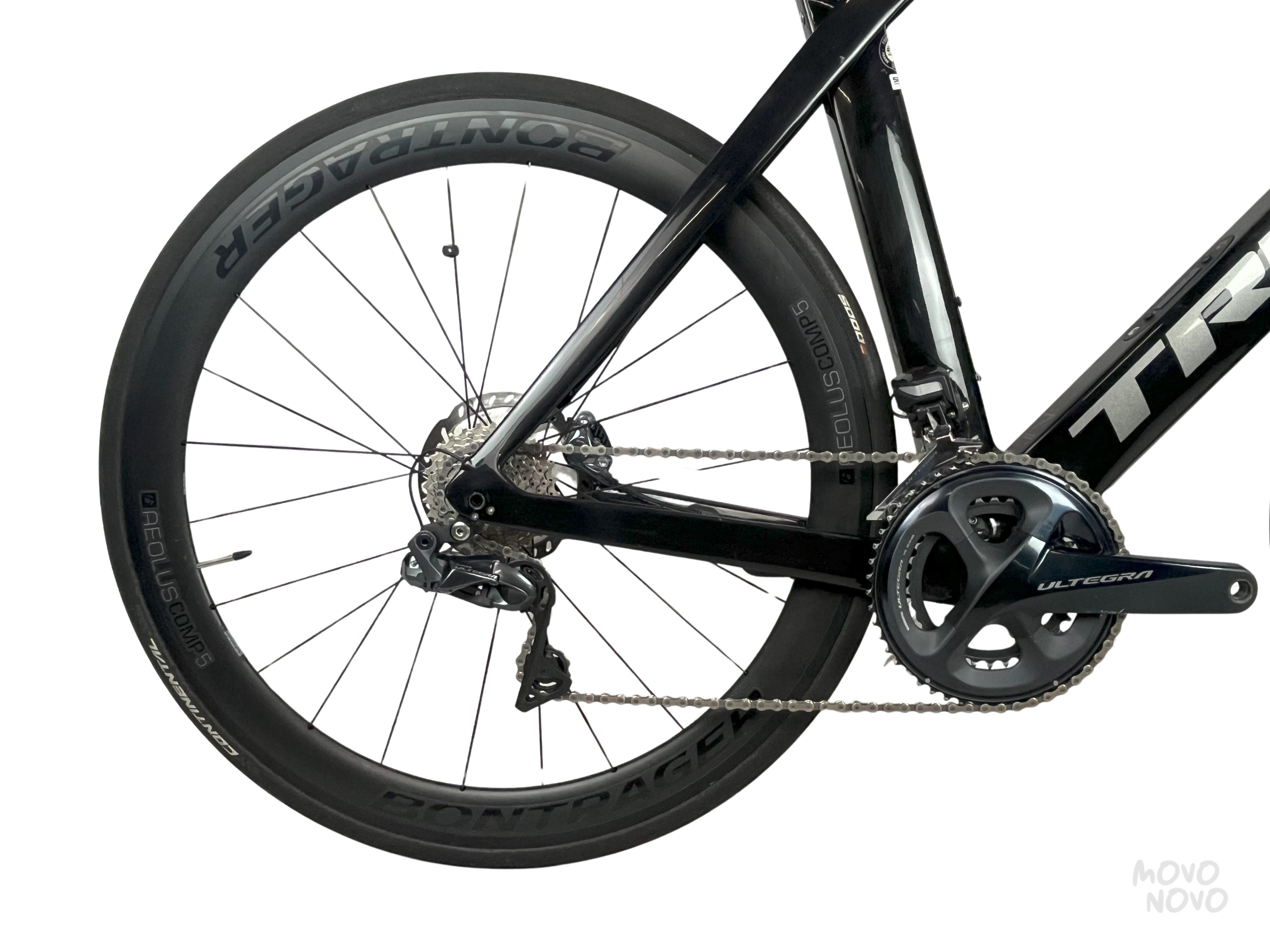 Trek Madone SLR 7 2020 - 58