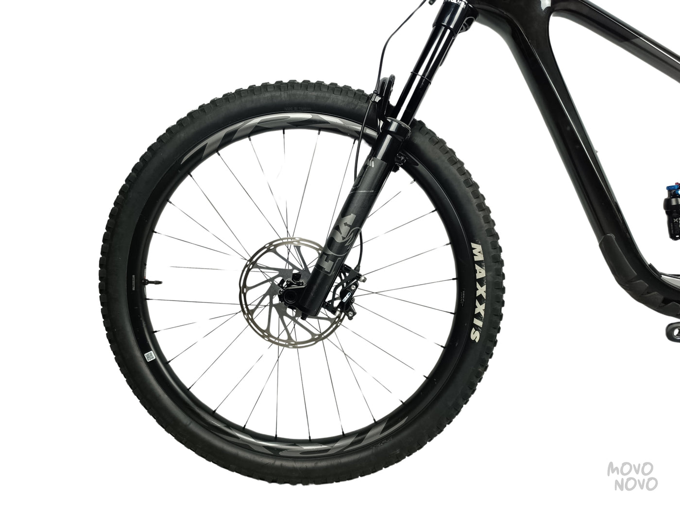Giant Trance X 2021 - L