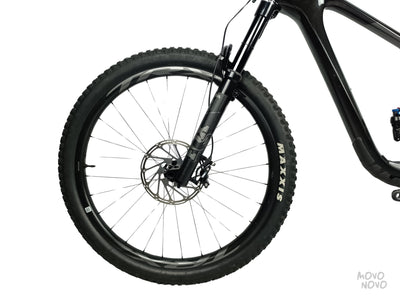 Giant Trance X 2021 - L