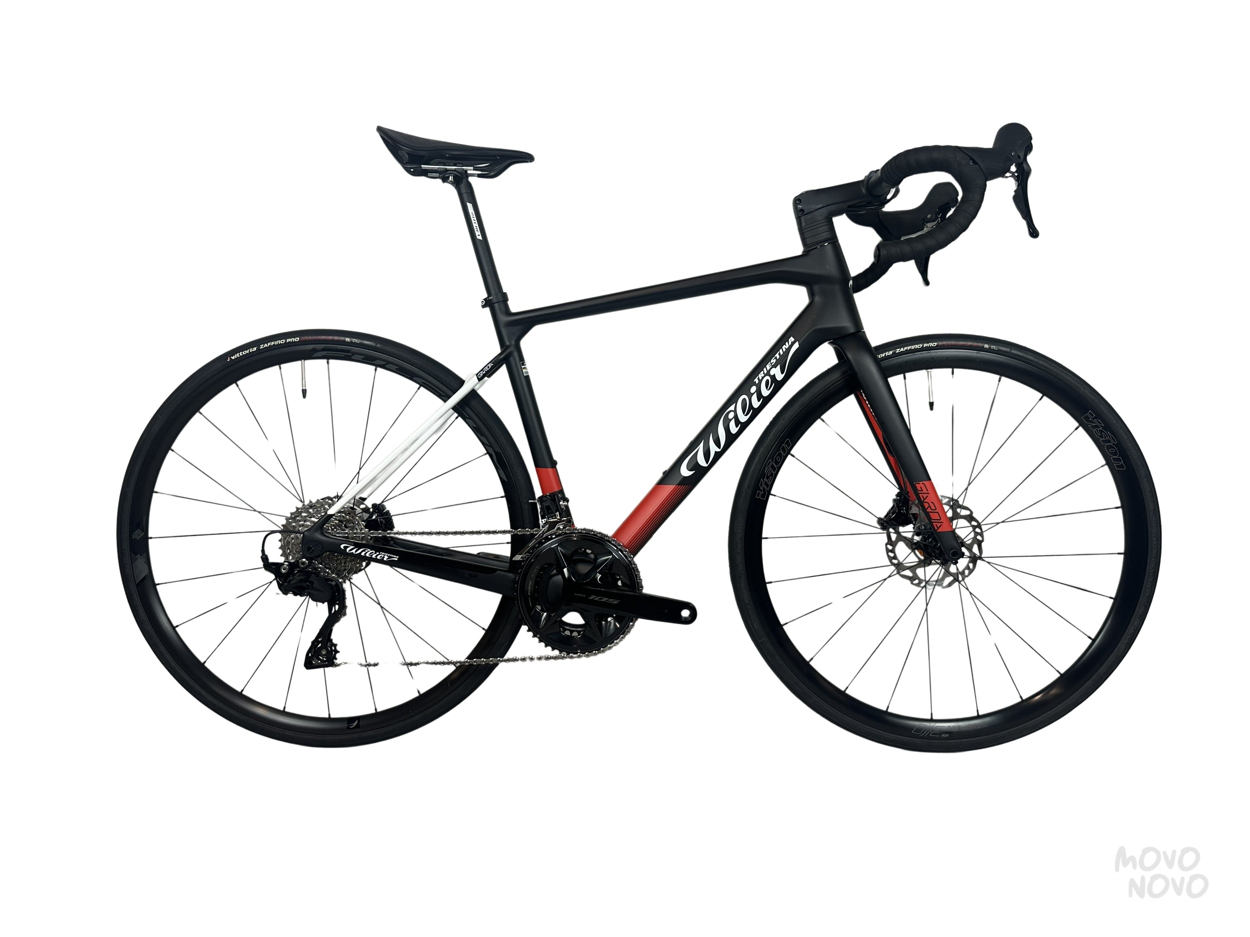 Willier Garda 2024 - 52