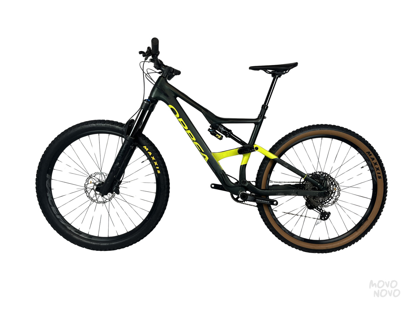 Orbea Lth20 2023 - L