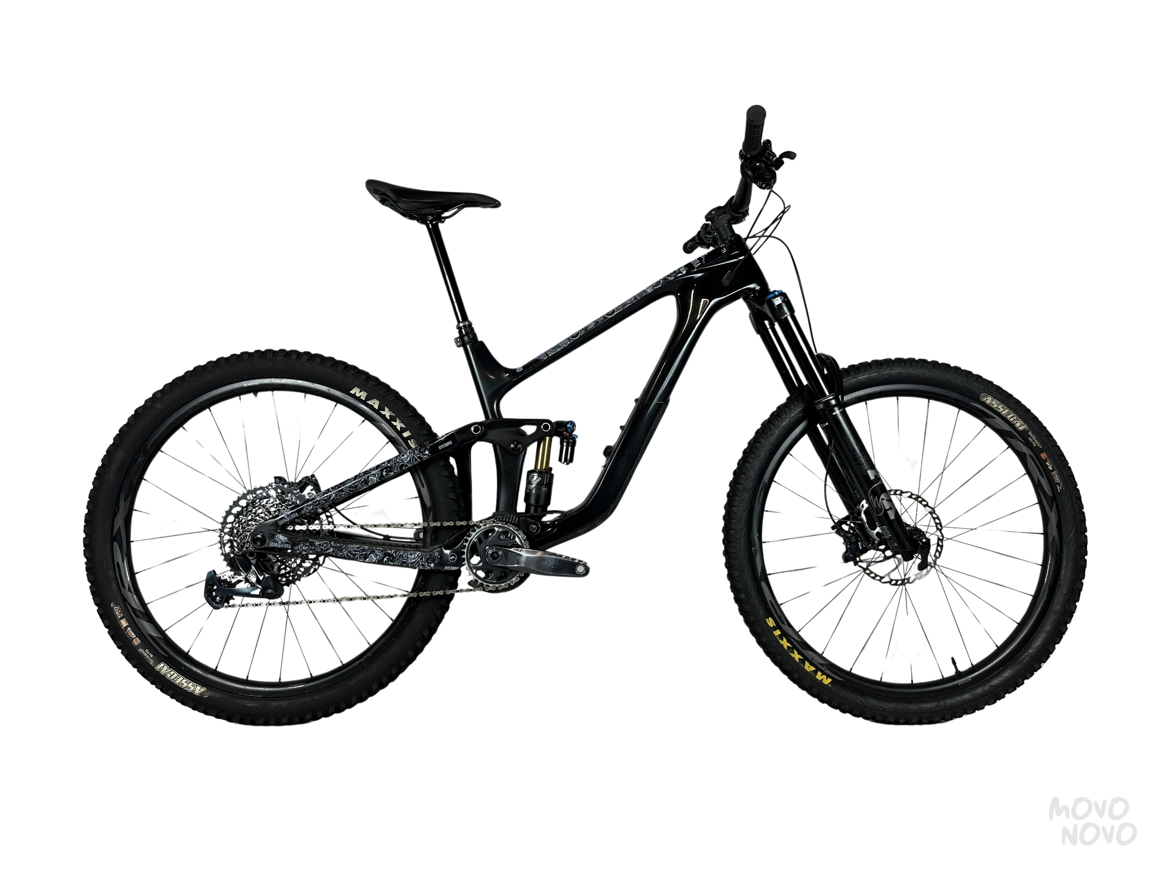 Giant Reign advance 1 pro 2023 - L