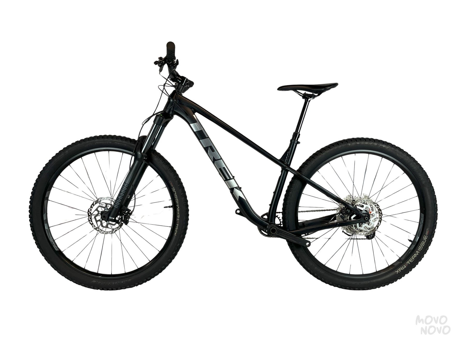 Trek Roscoe 2024 M/L