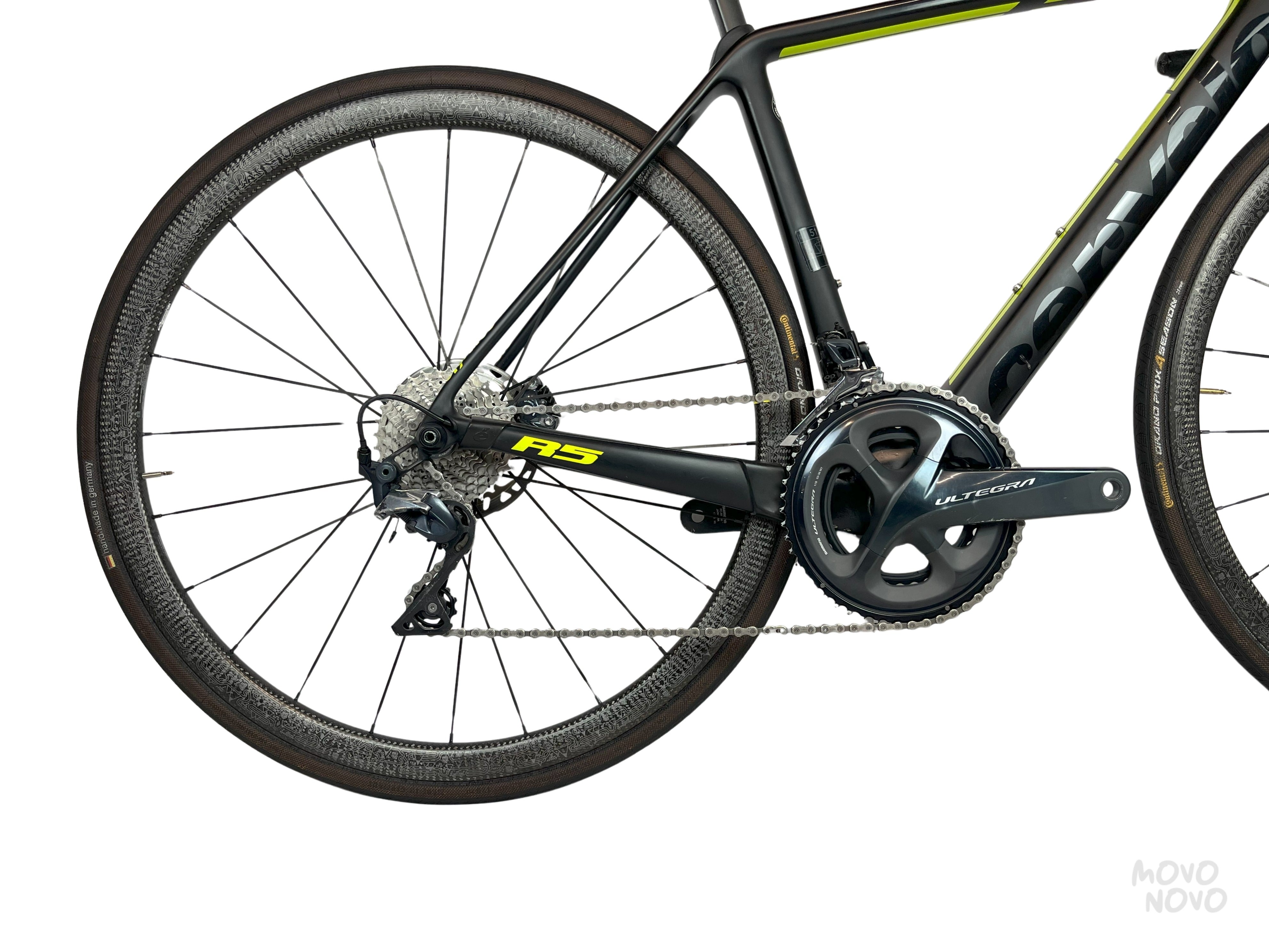 Cervélo R5 2020 - 51