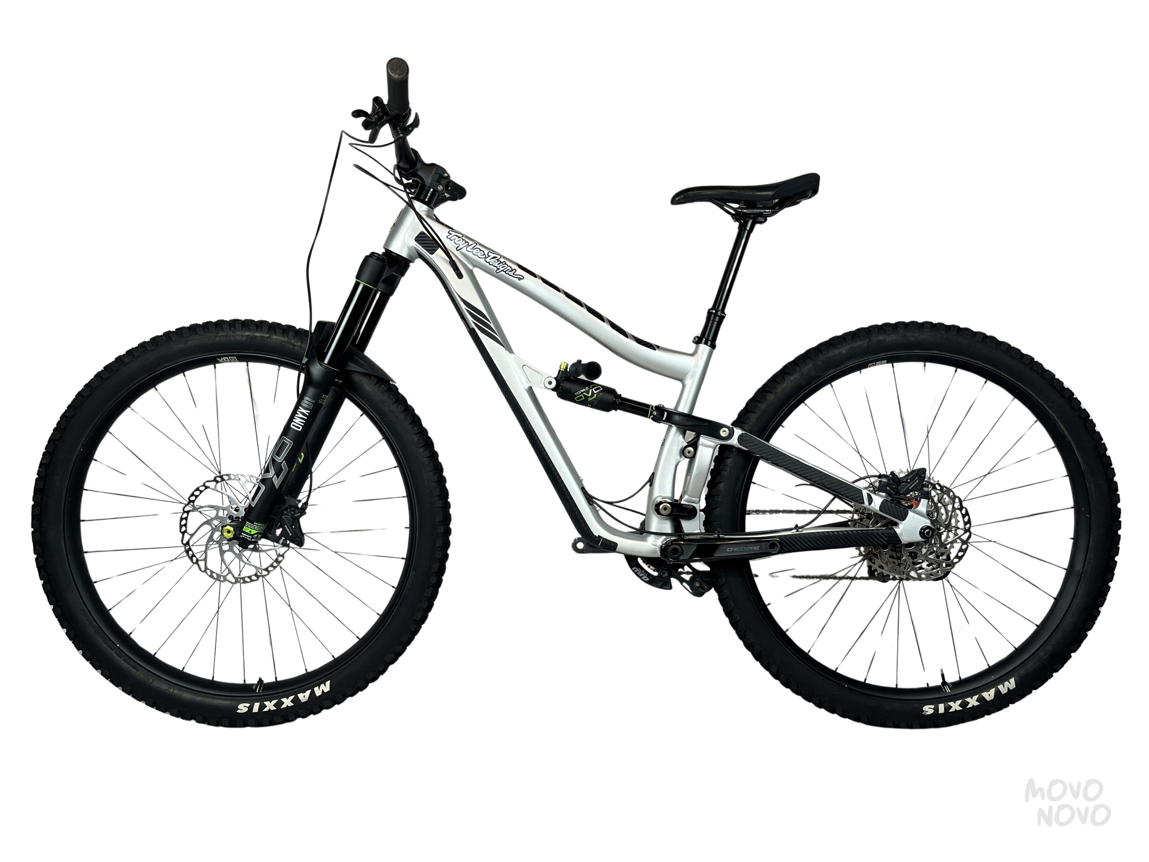 Ibis Ripmo AL 2023 - M