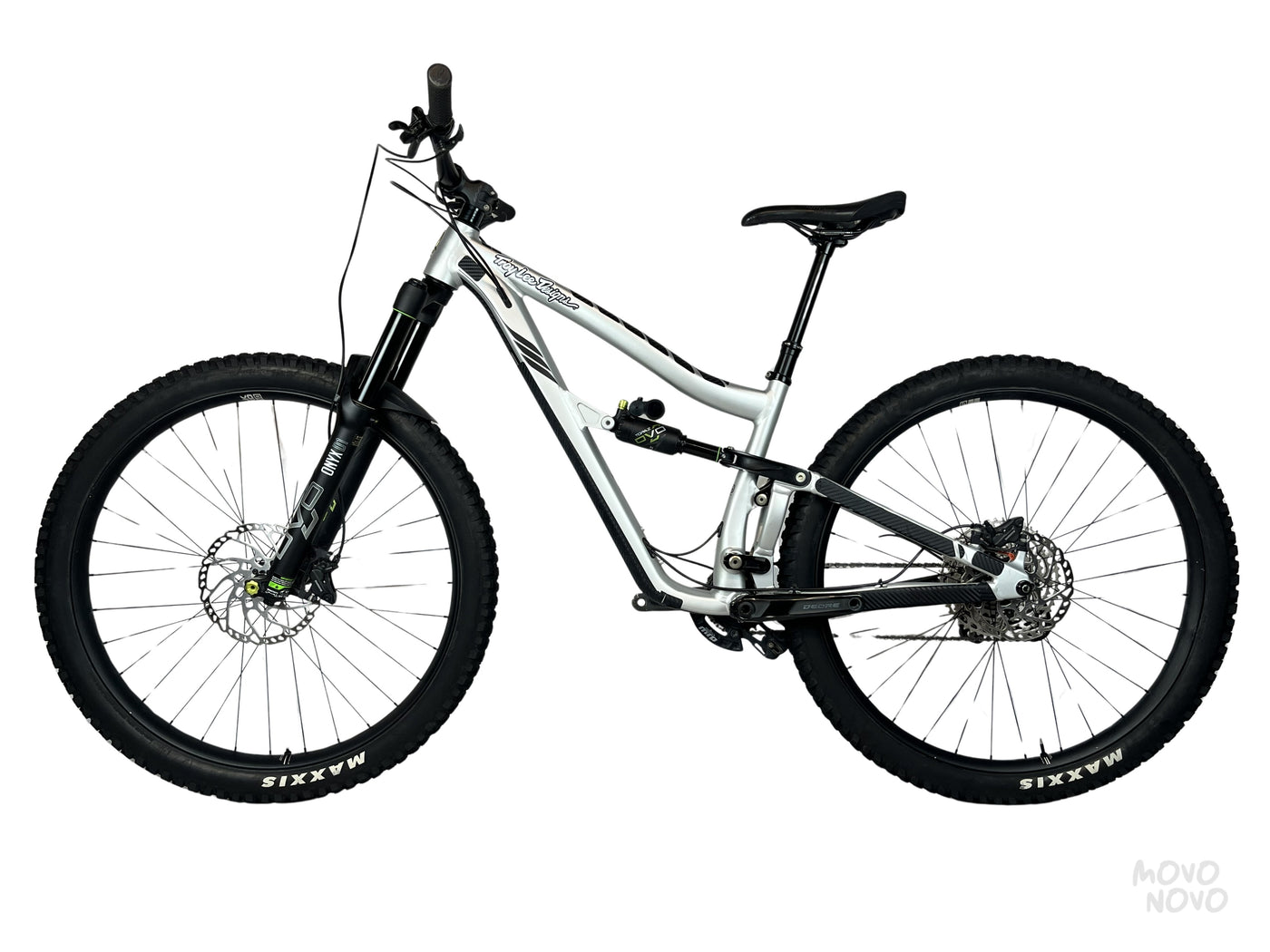 Ibis Ripmo AL 2023 - M