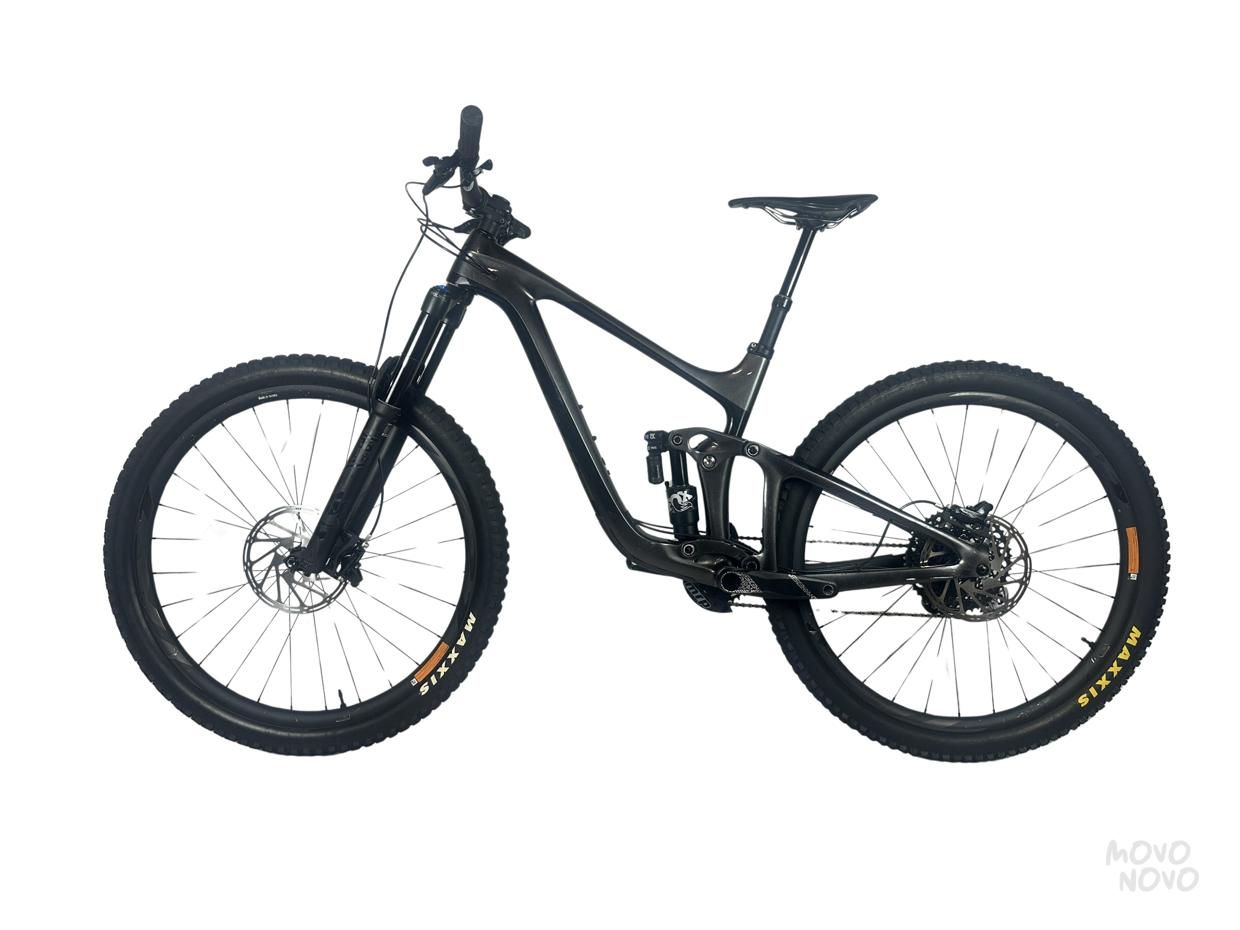 Giant Reign Advance Pro 2022 - M