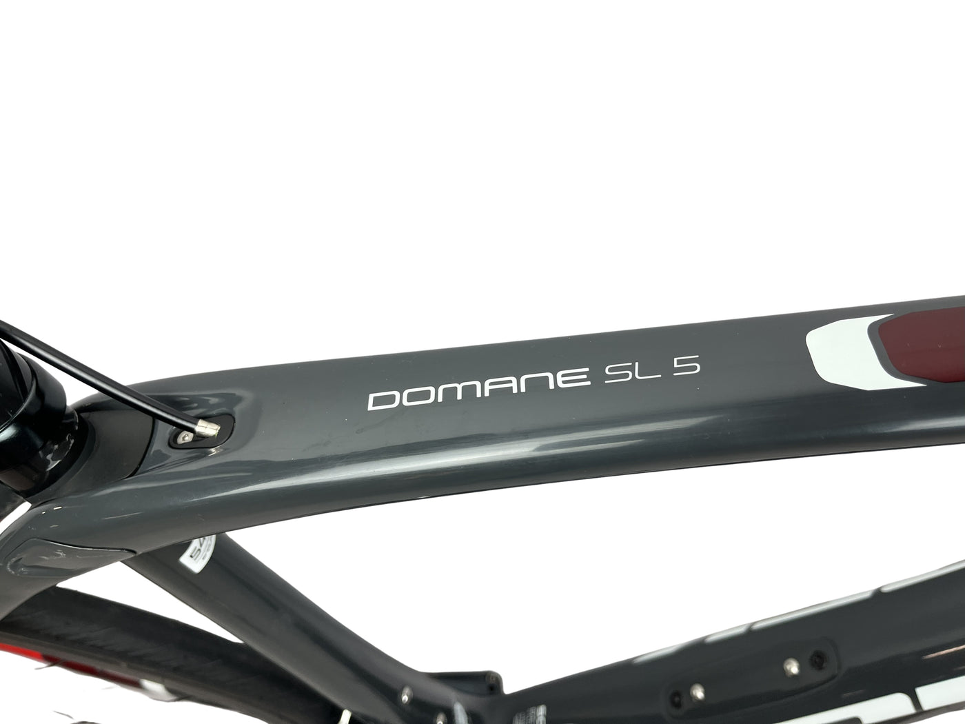 Trek Domane SL5 2018