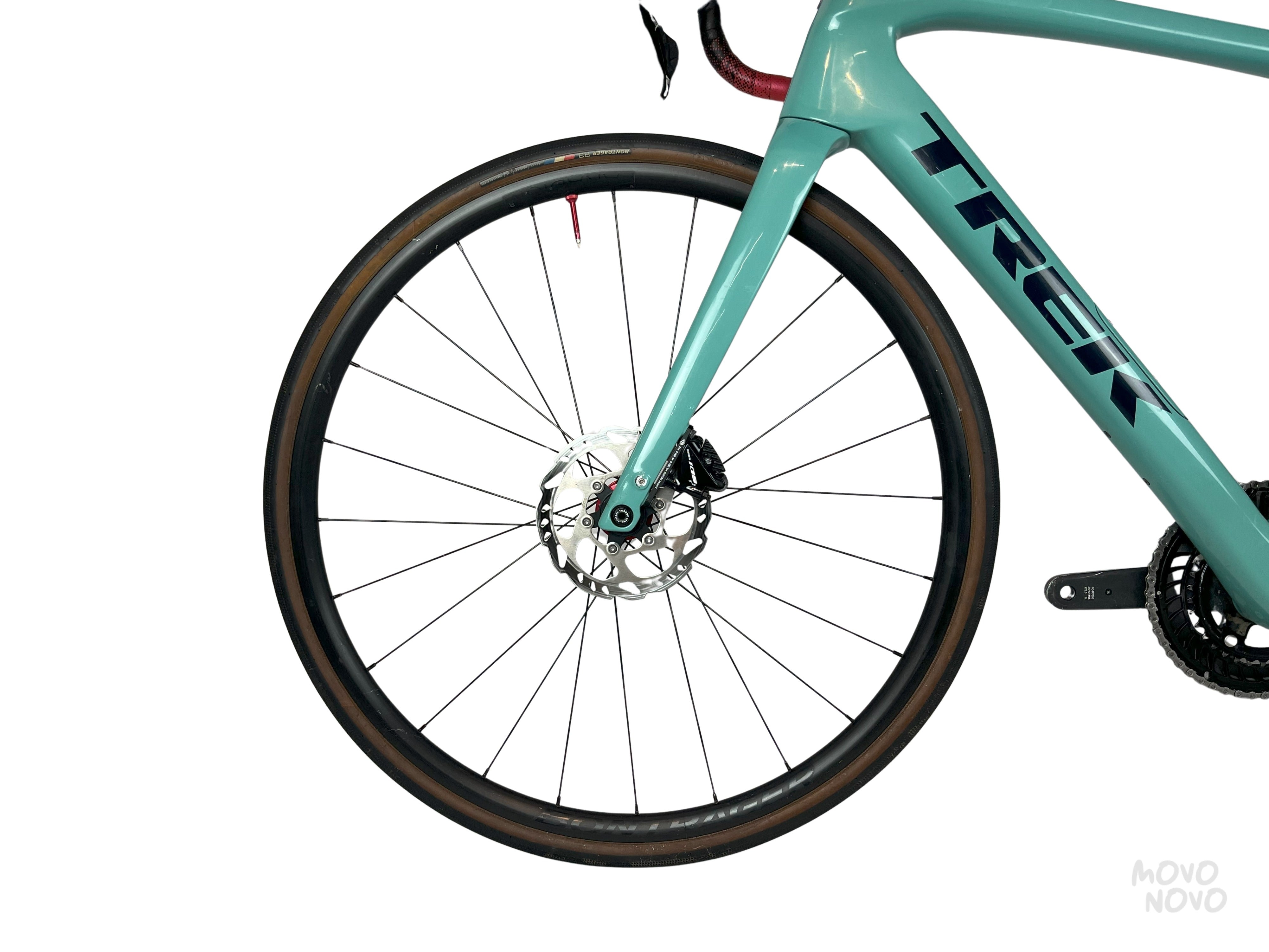 Trek Domane sl5 gen 4 2024 - 54