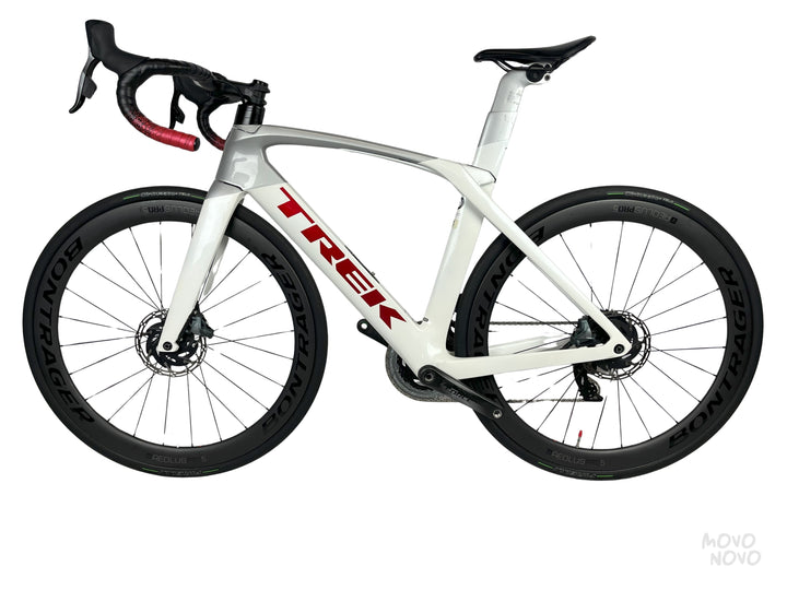 Trek Madone SL7 2021 54 - Main Image