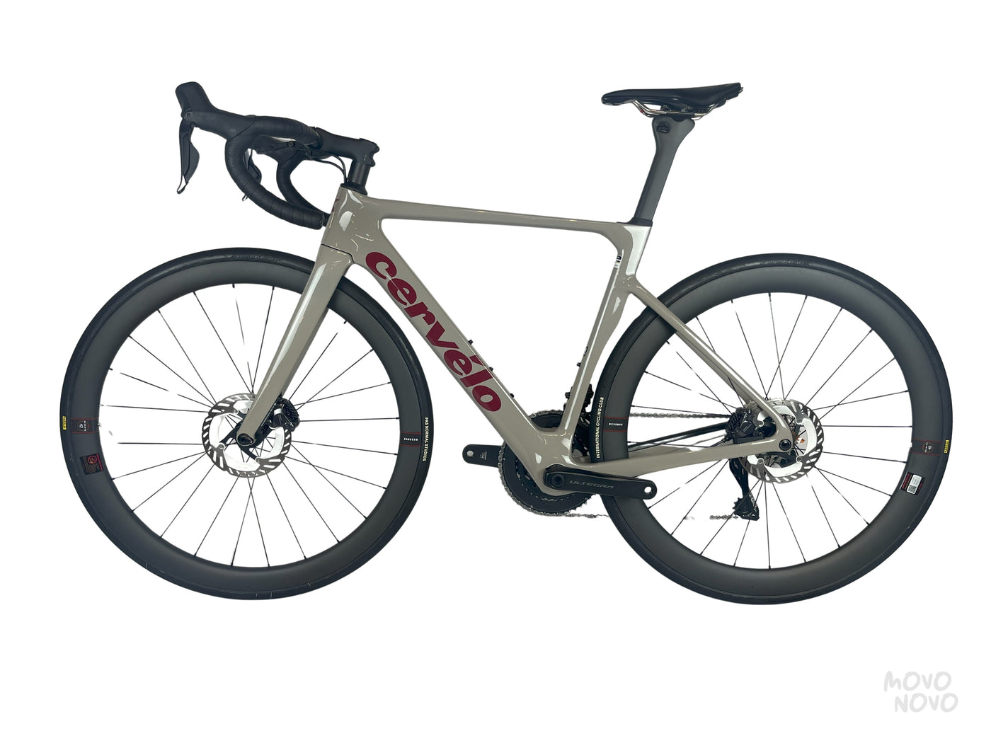 Cervélo Soloist 2025 - 51
